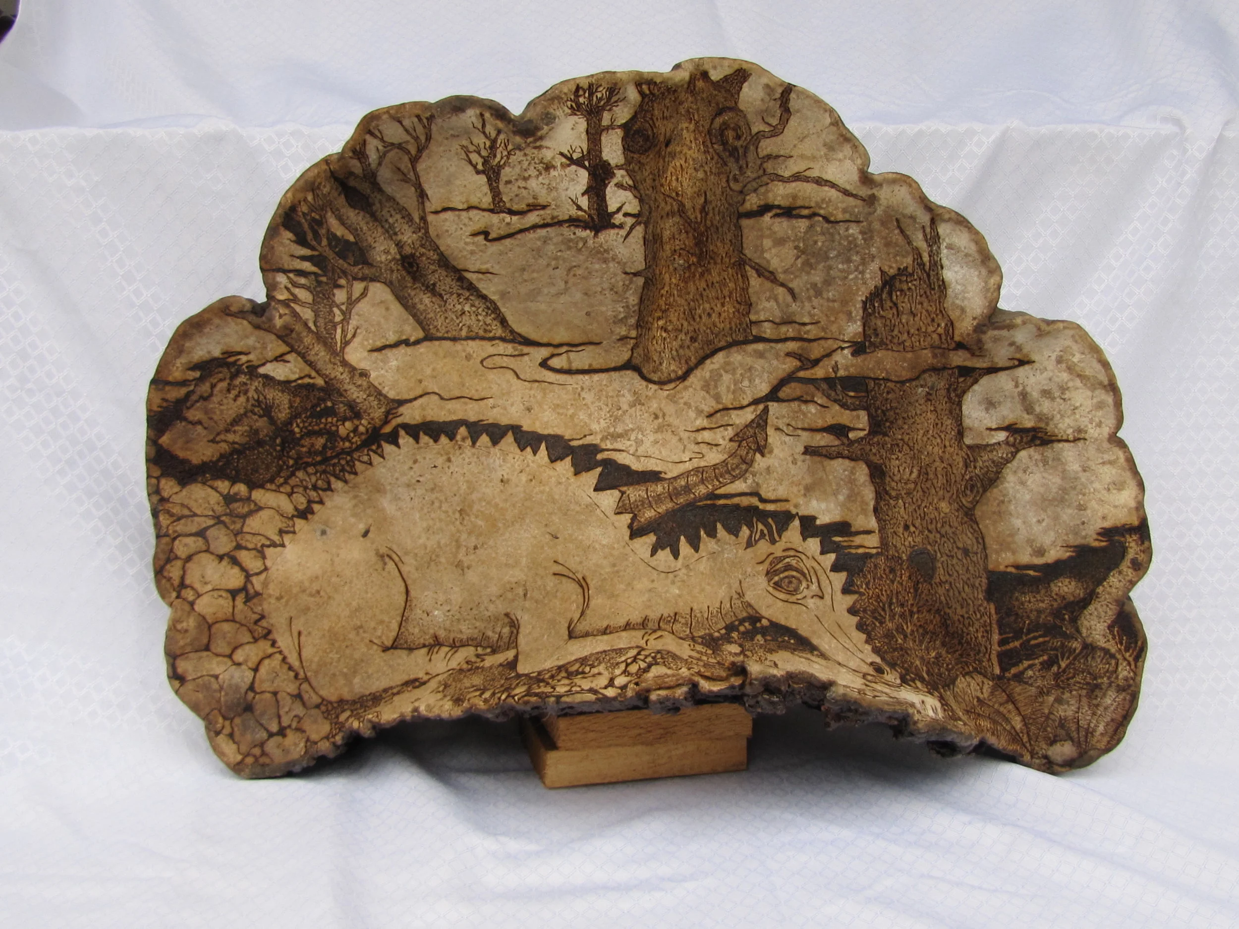 Interview with Kelly Deakin