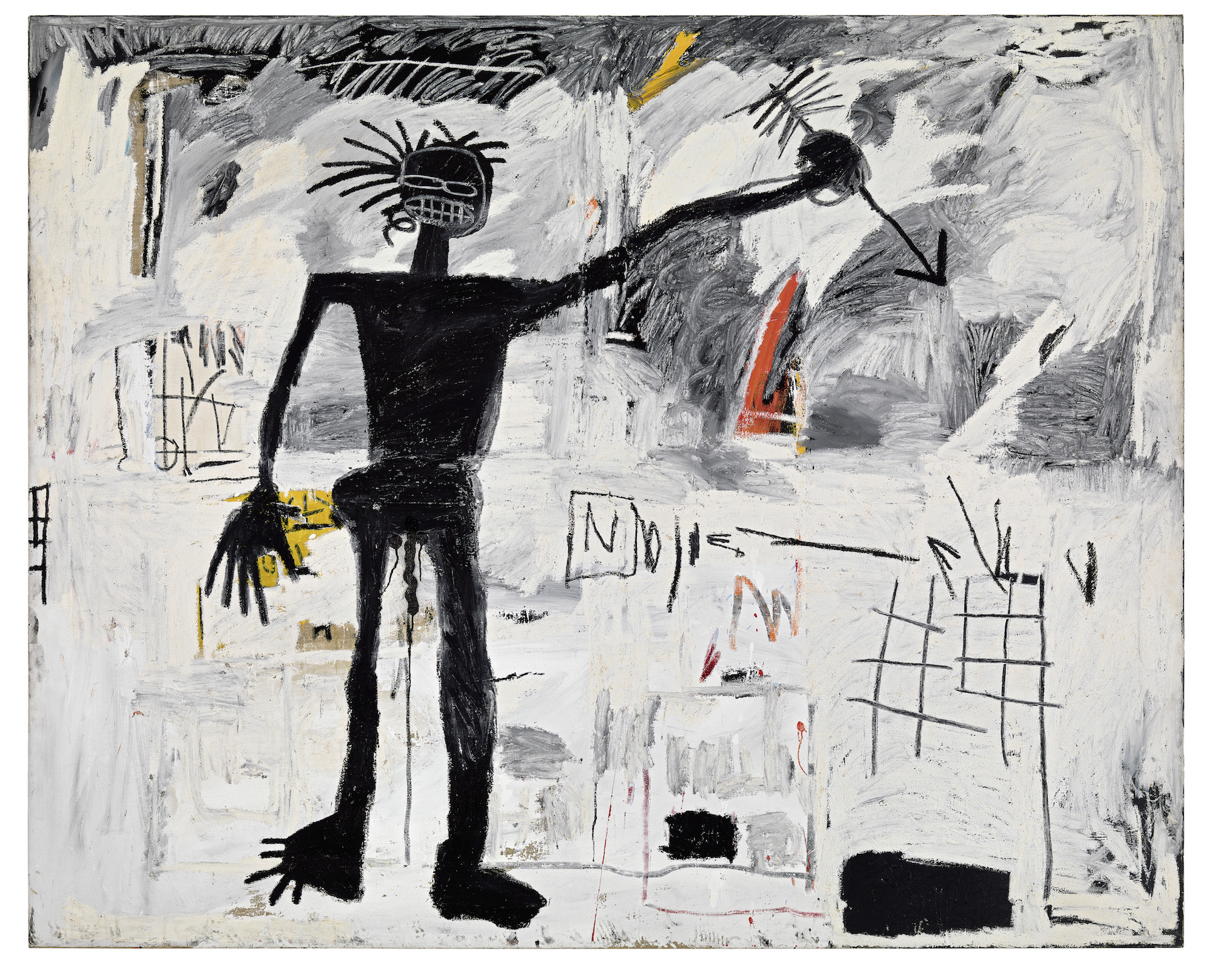 The Life and Works of Jean-Michel Basquiat I New Book From TASCHEN ...