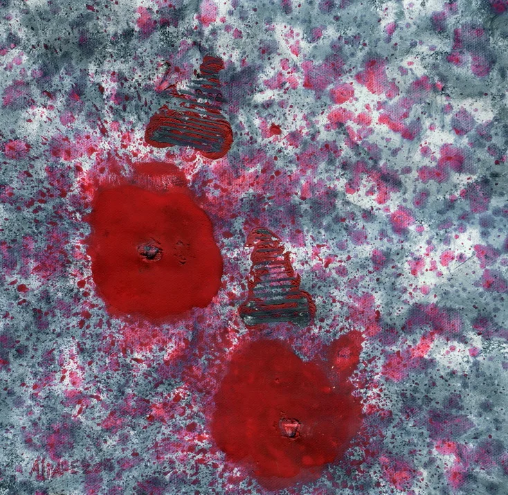 Interview with Ali Al-Ezzi 