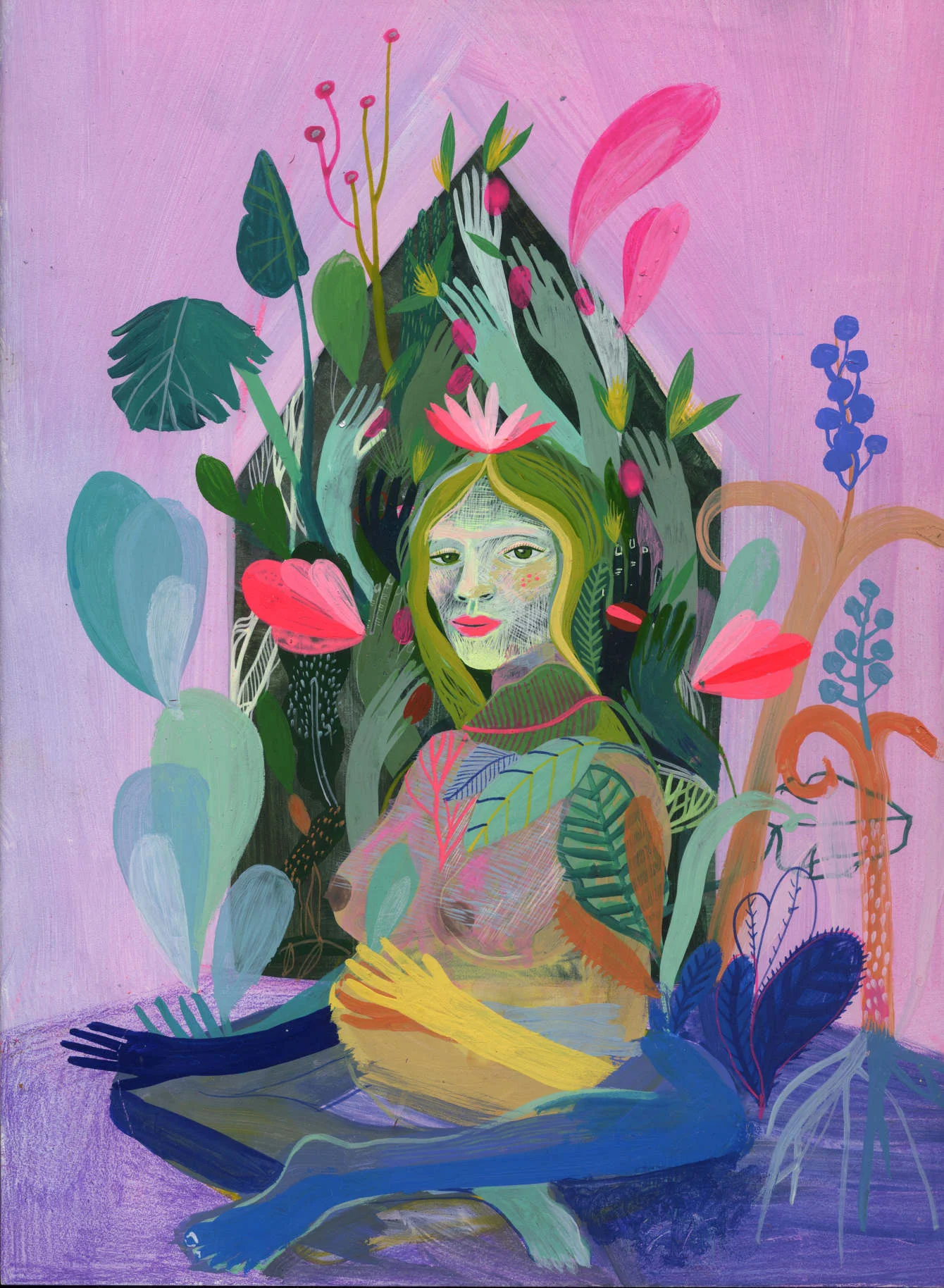 Betsy Walton