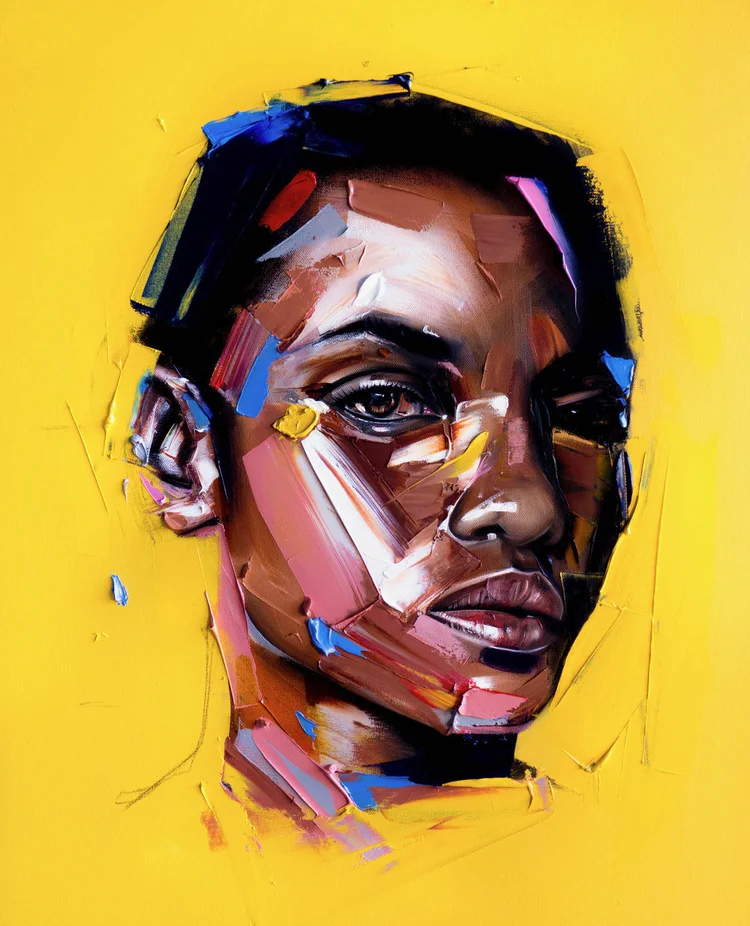 Joseph Lee — Contemporary Art Curator Magazine