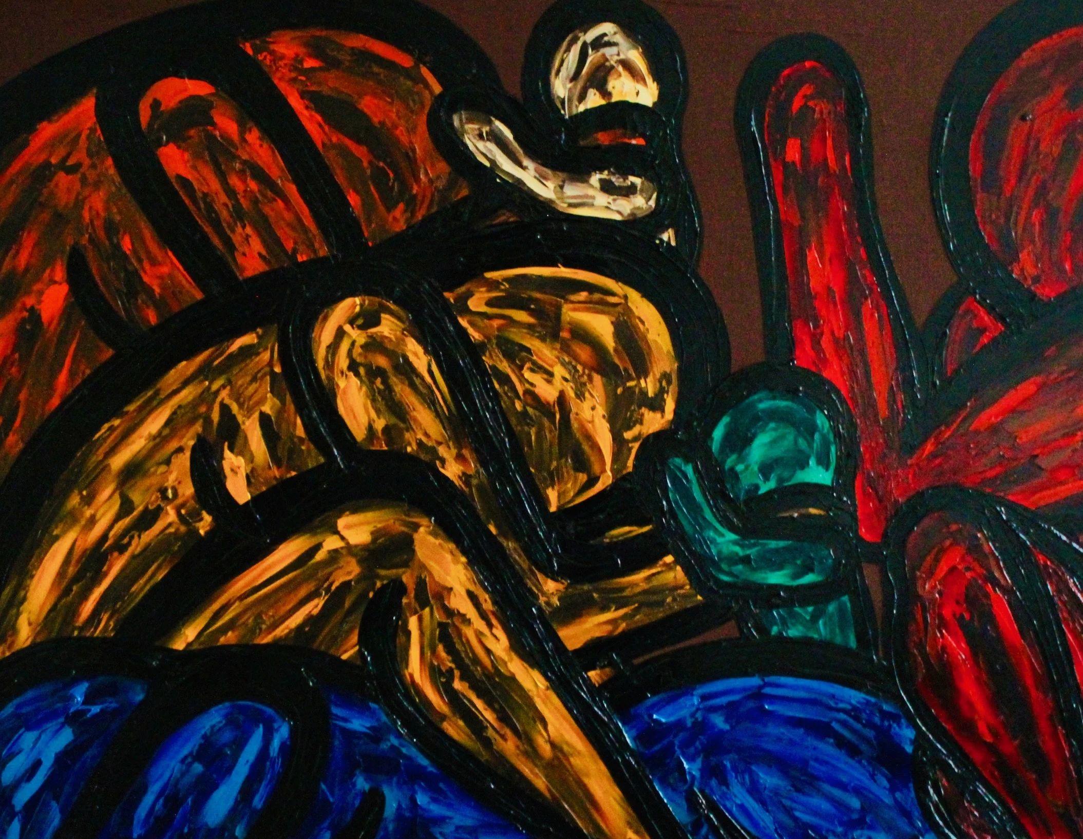 Francesco Ruspoli