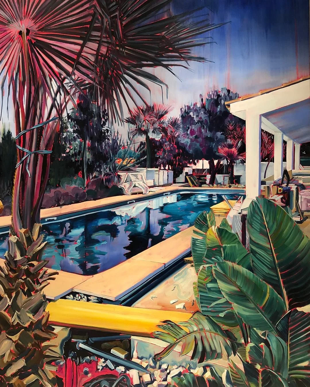 Rex Southwick: Querencia