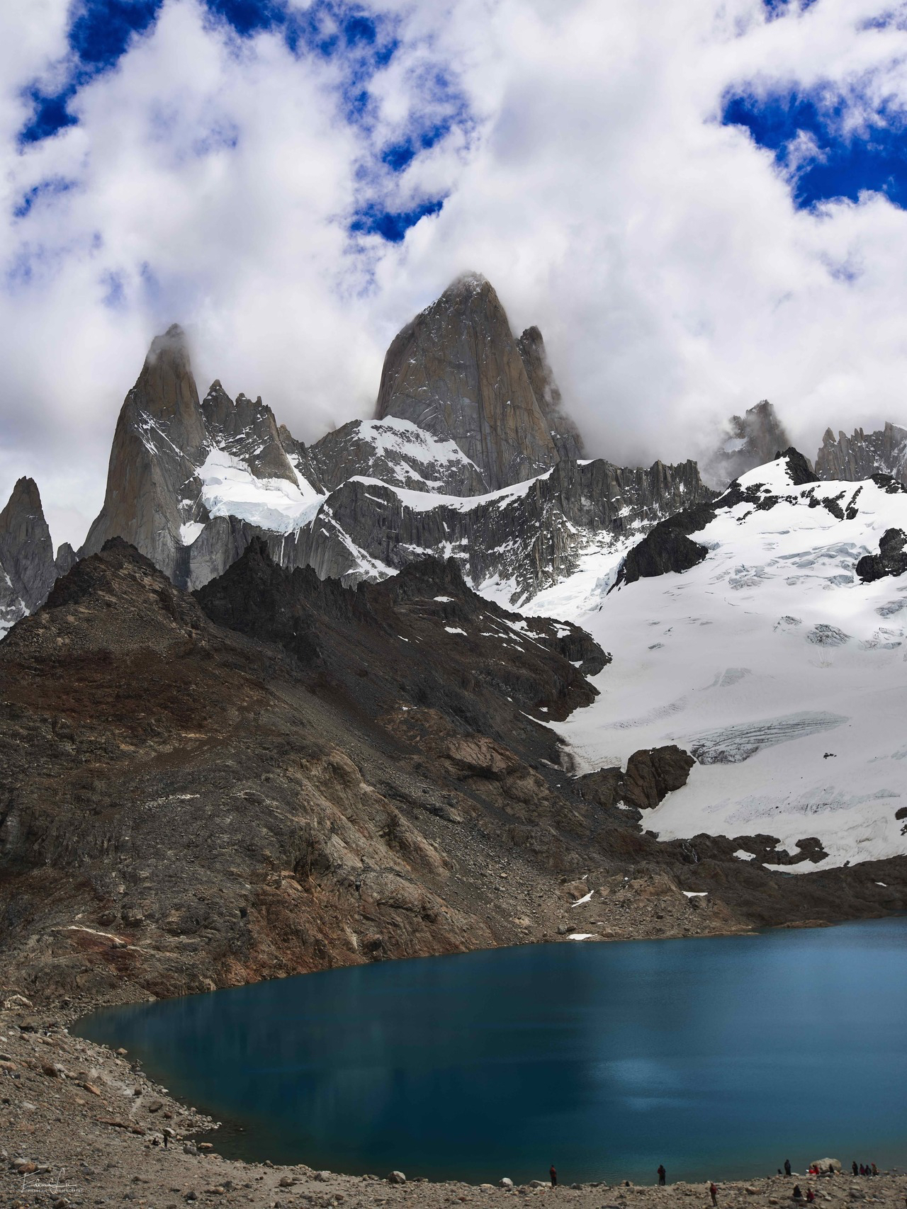 Clouds over Fitz Roy, 2019. .jpg