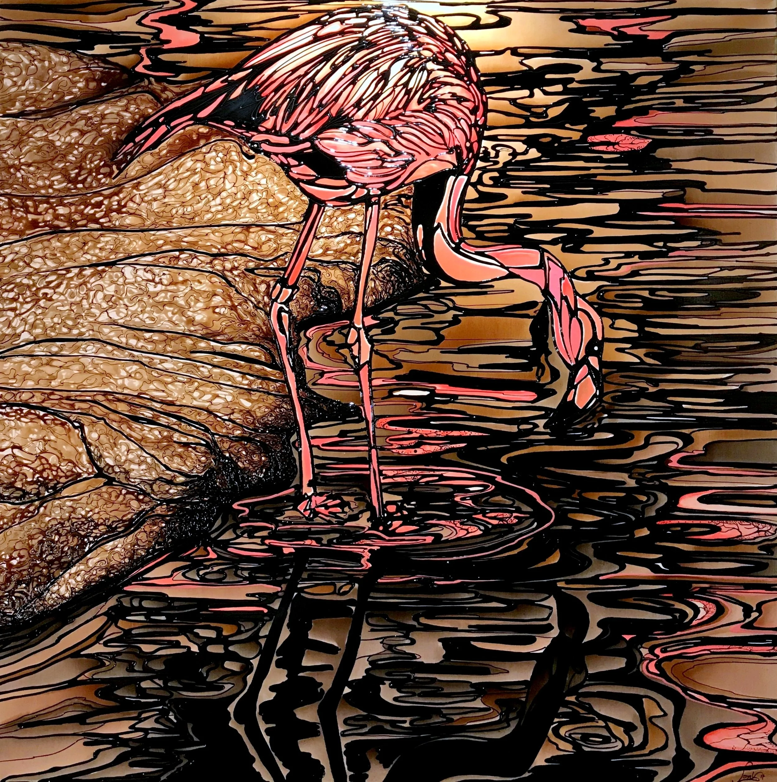 Interview with Sónia Domingues