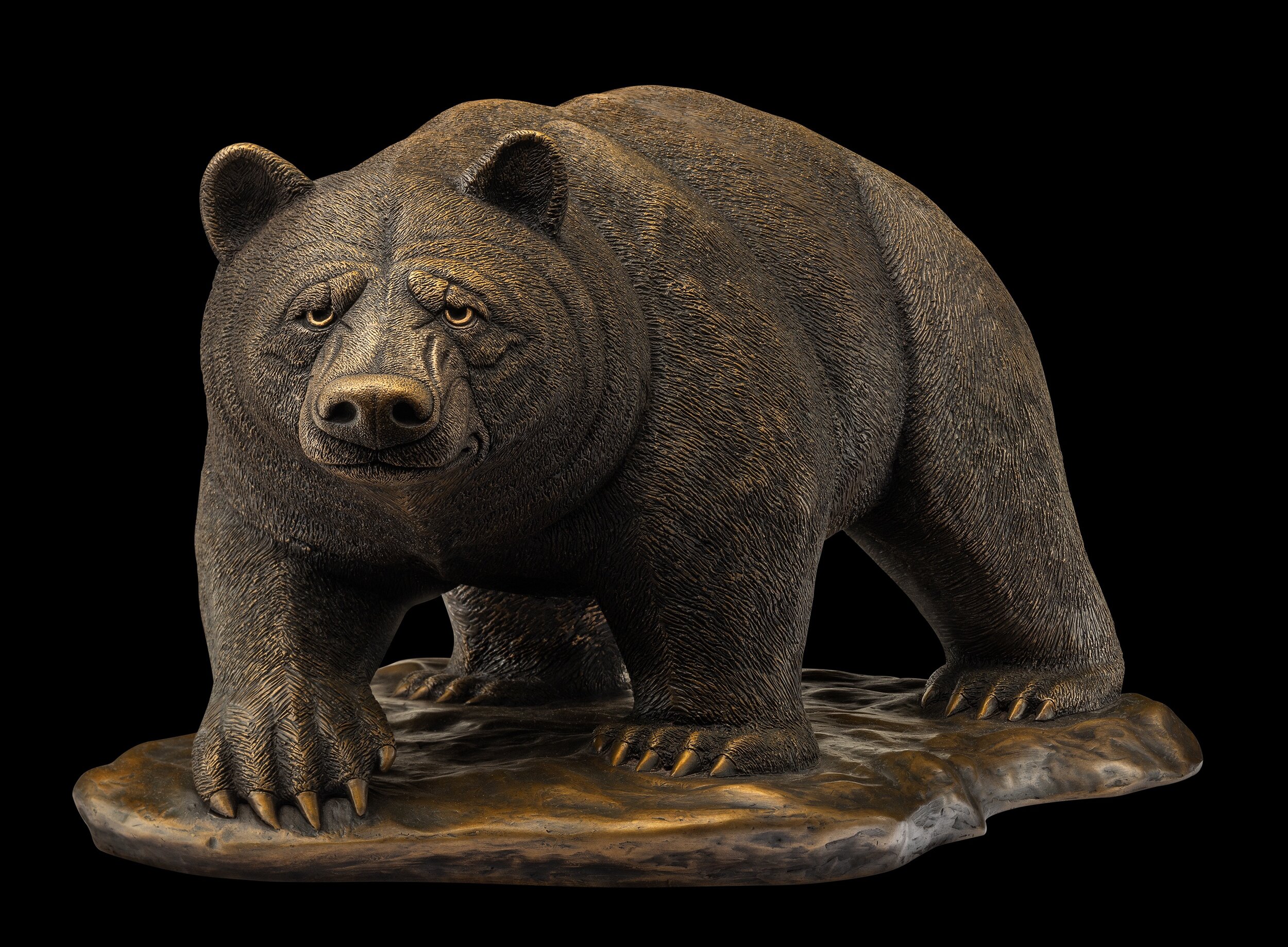 Bronze American Bear 2 copy.jpg
