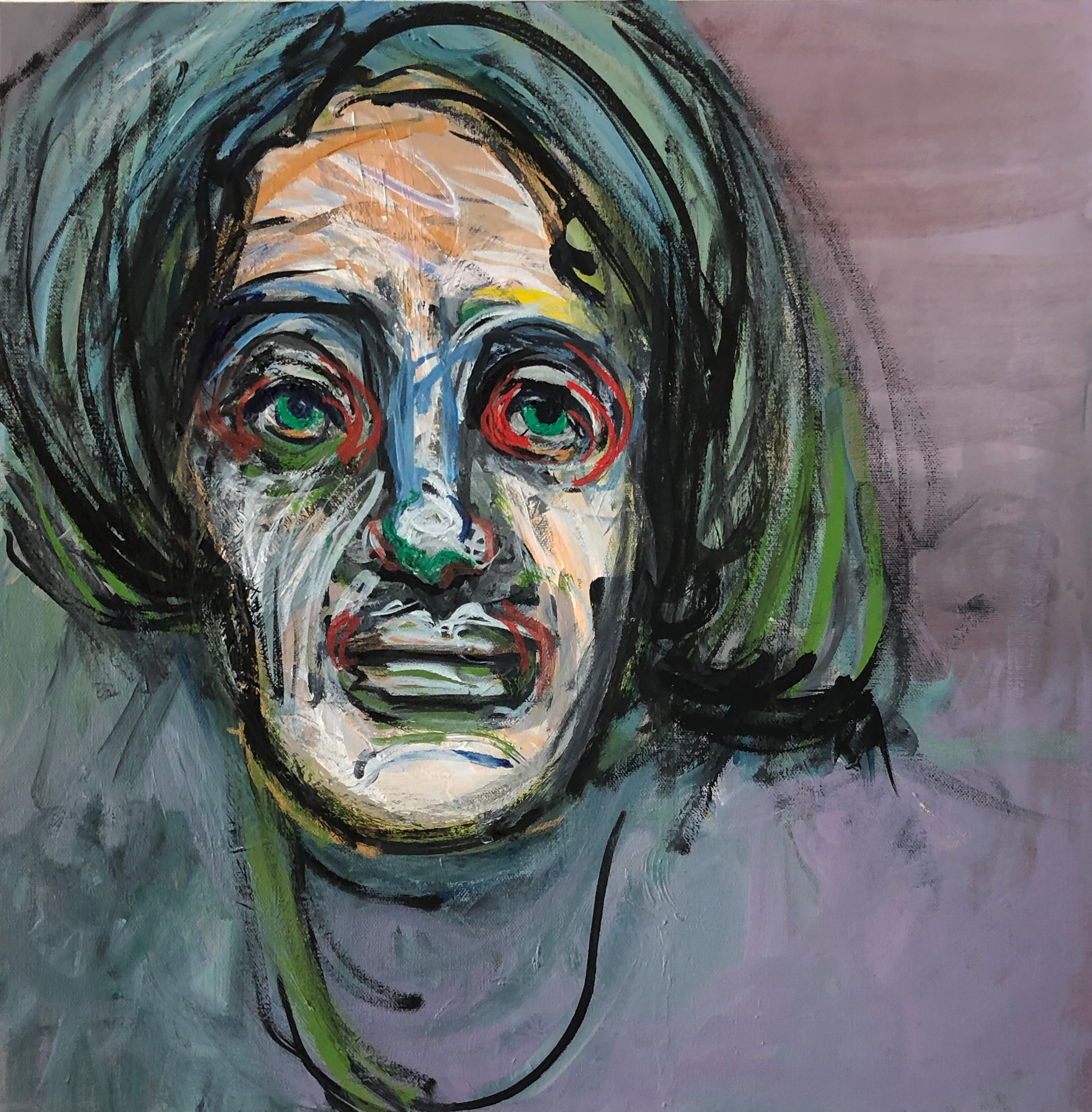 Randi Matushevitz