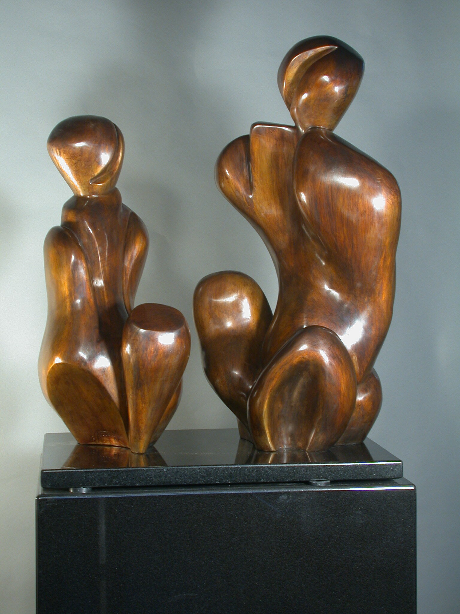 Interview with Jean Jacques Porret