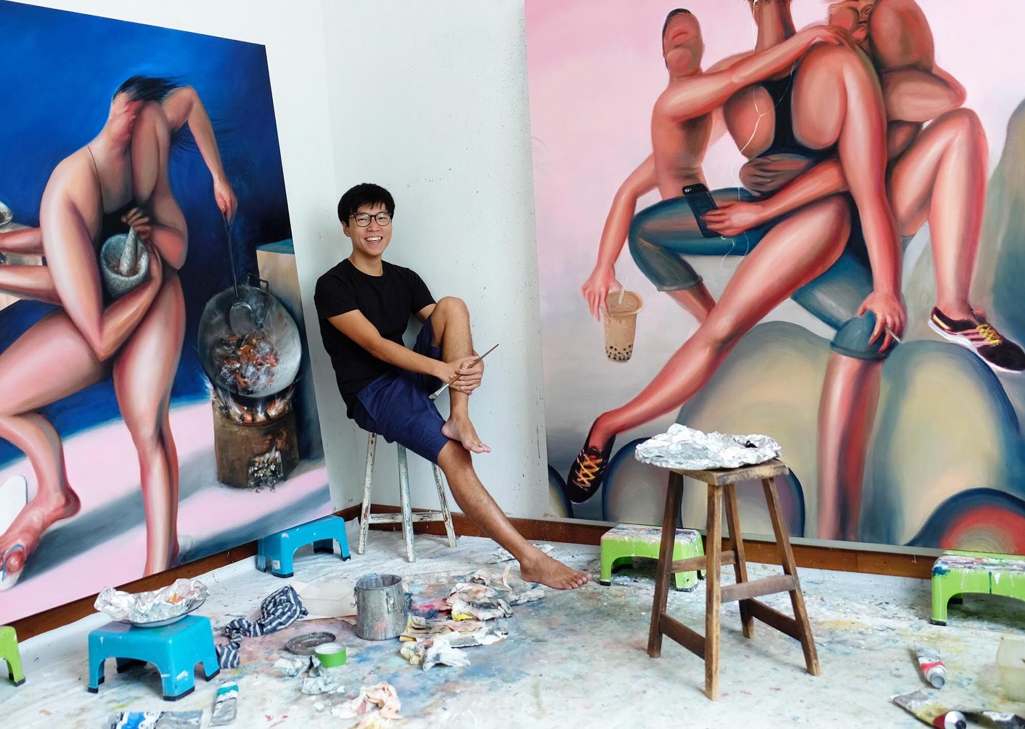  Alvin Ong Studio 