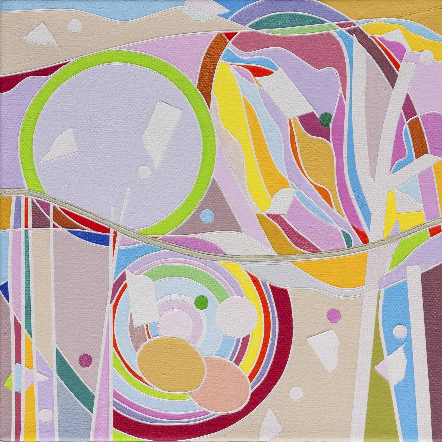 Interview with Ai-Wen Wu Kratz