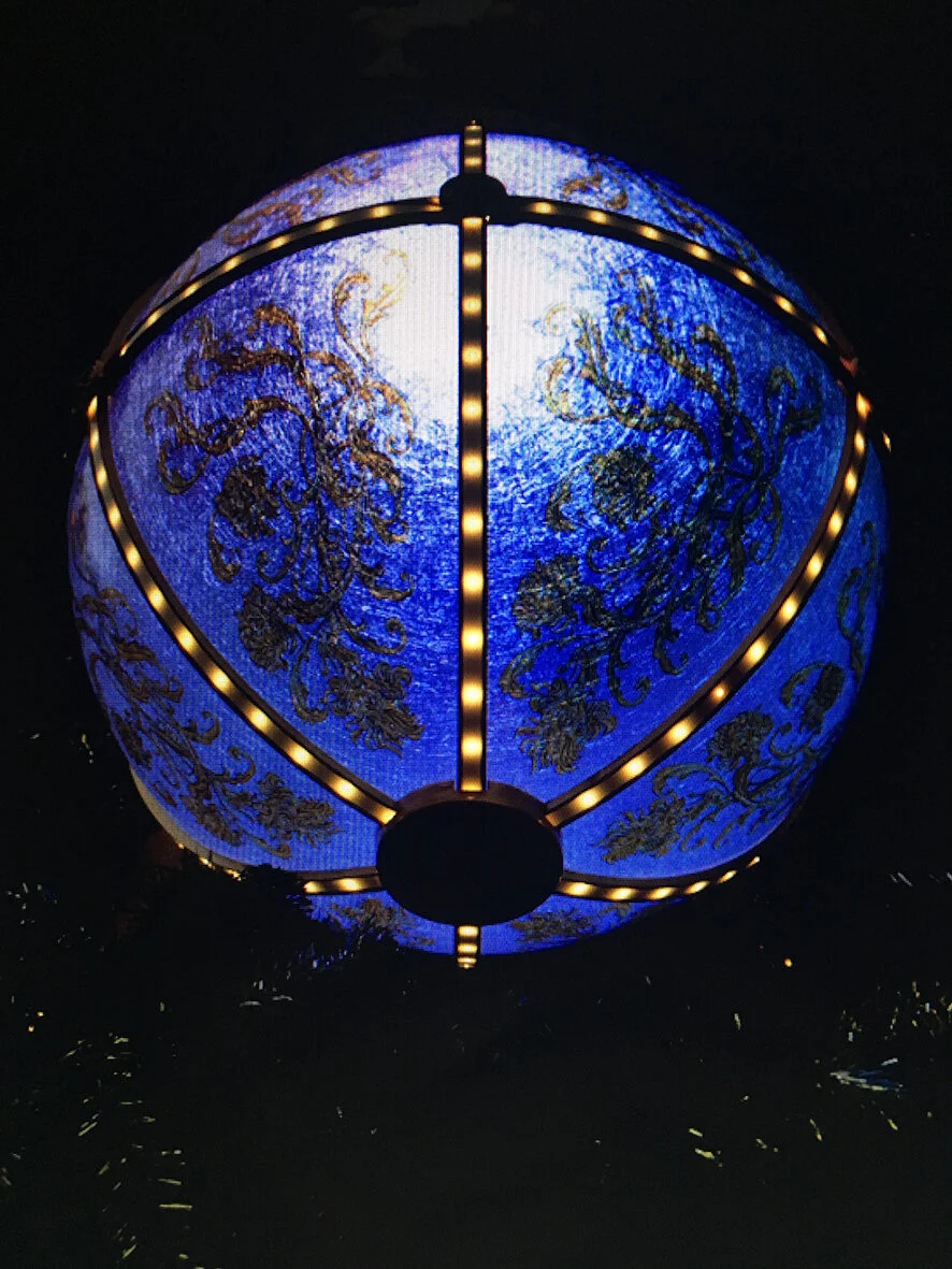 Interview with Pia Kintrup