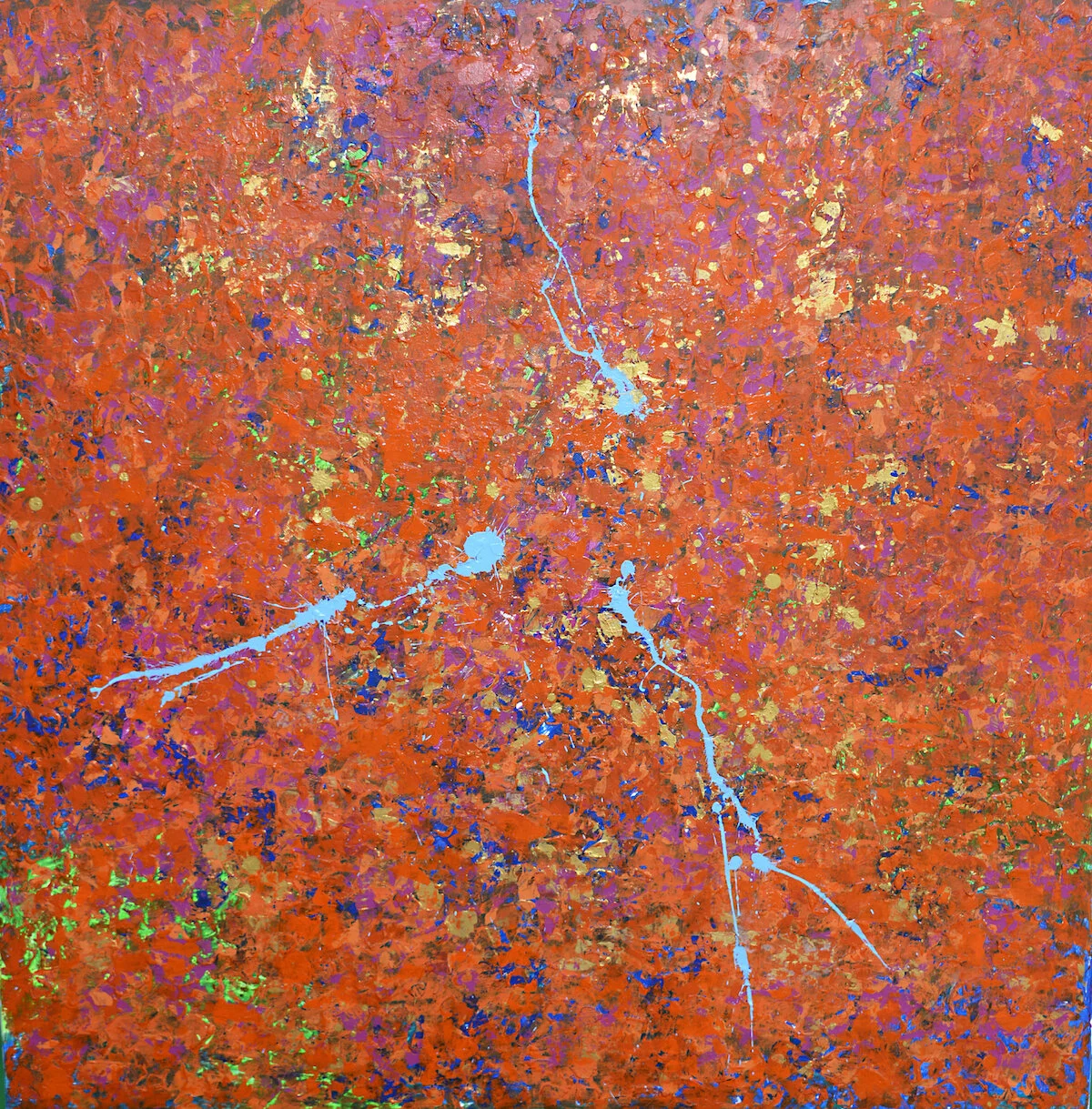 Interview with Belle Roth 