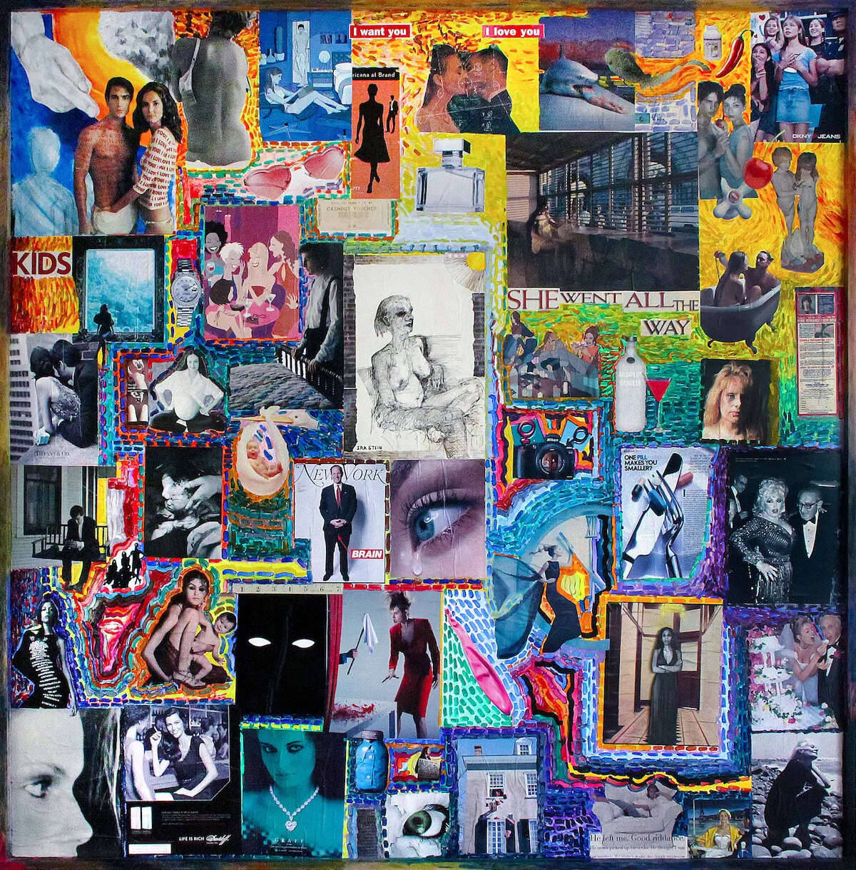 Interview with Ira Stein