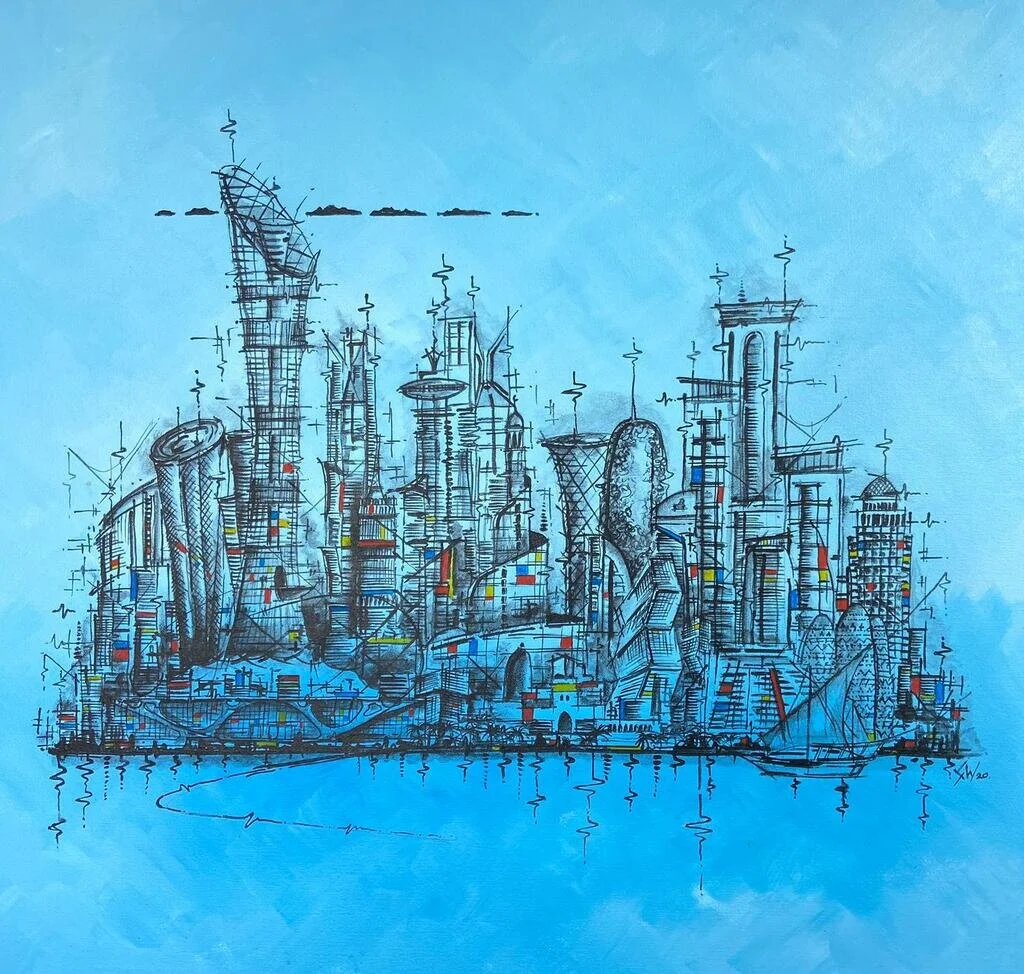 Interview with Stephen Watkins