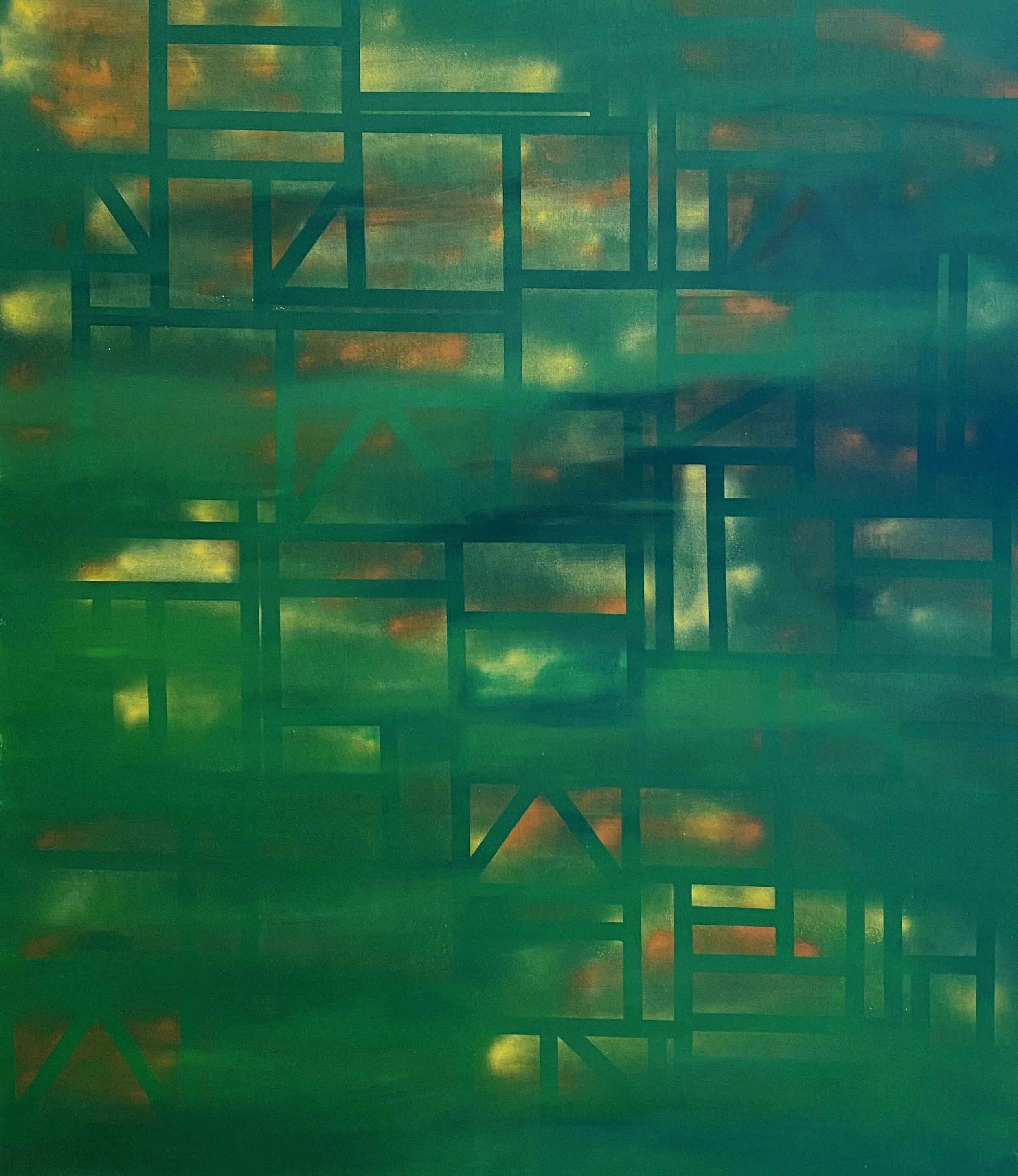 Interview with Luia Corsini