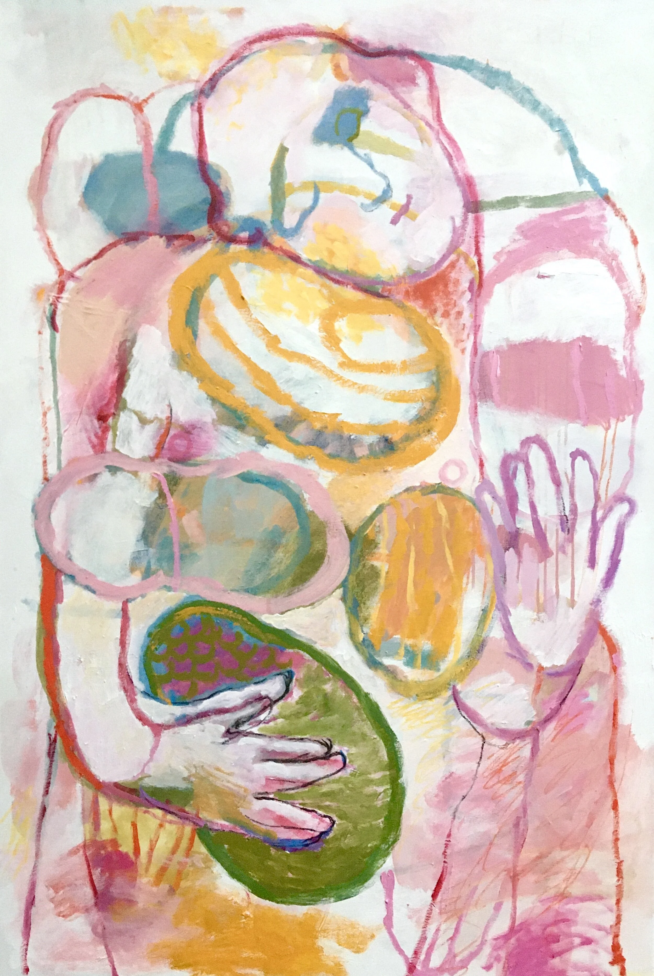 Interview with Martin Severinson