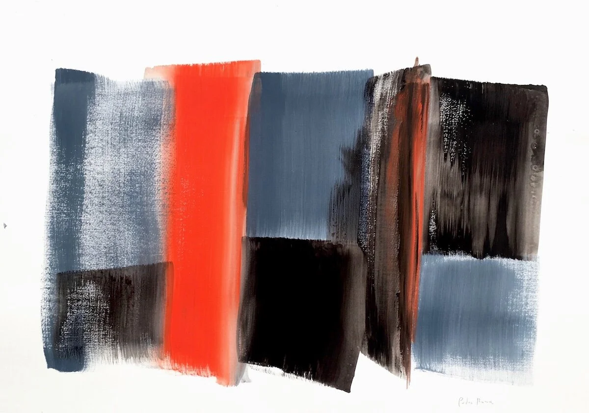 Interview with Pedro Ramos 