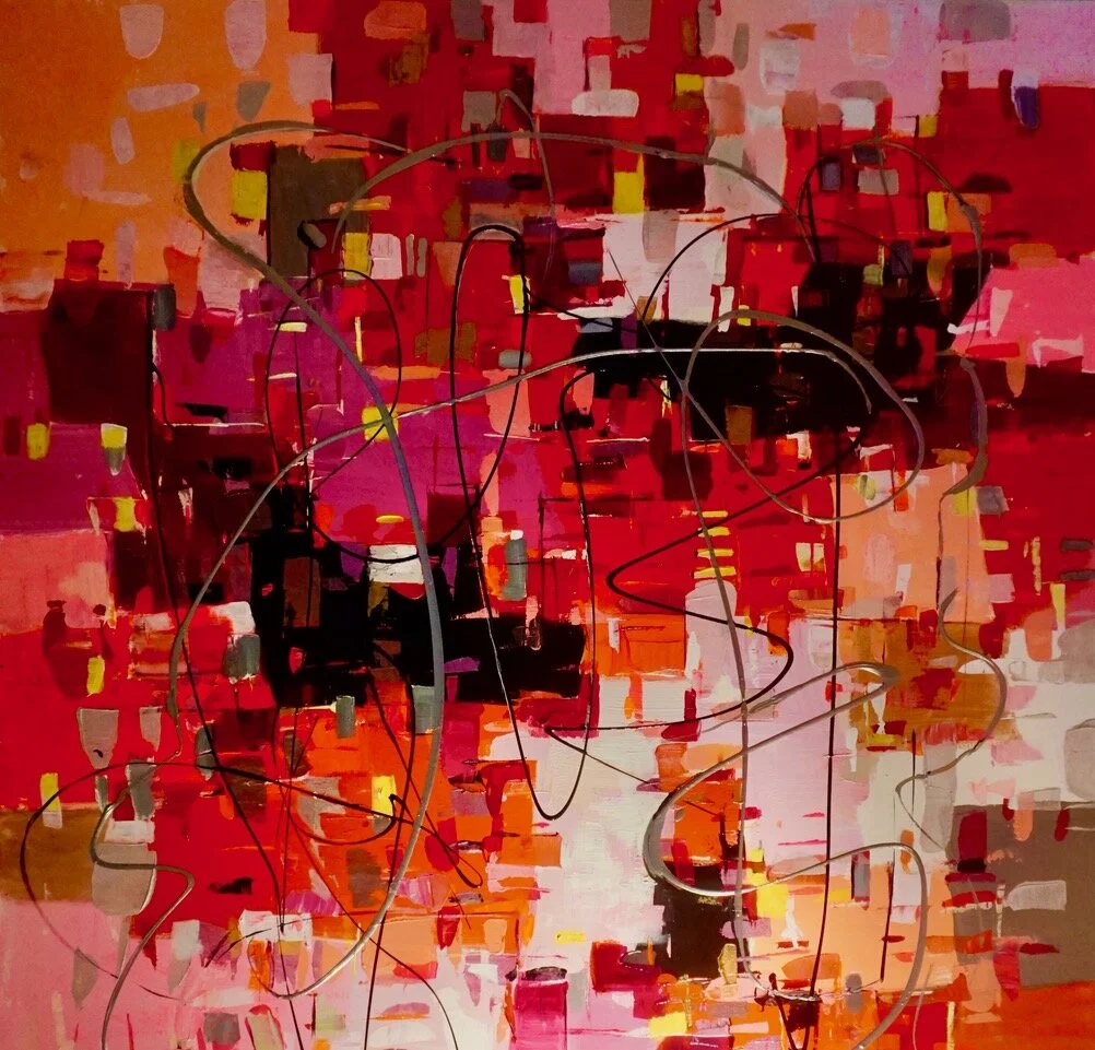 Interview with Paul Ygartua