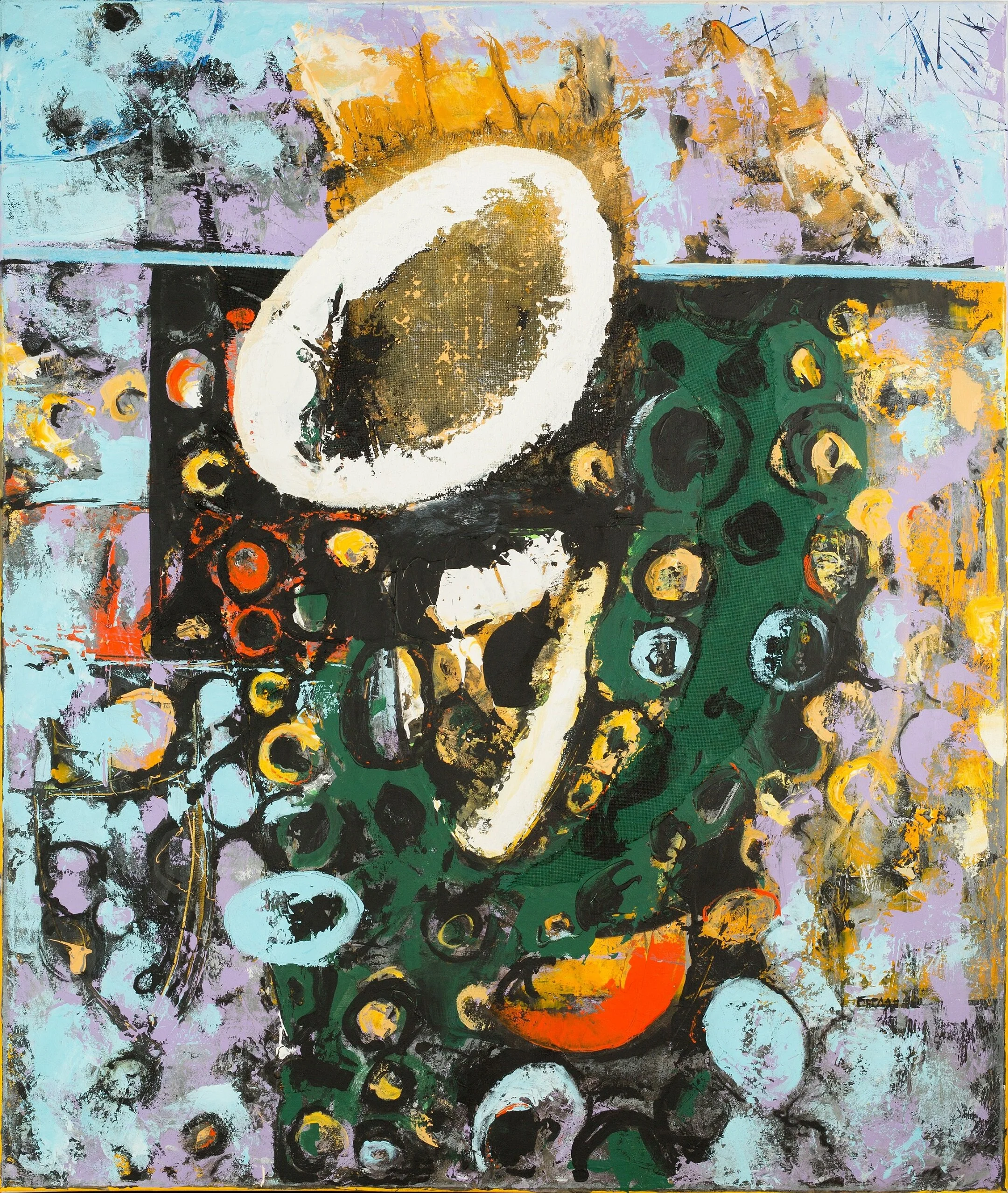 Alchemy Mixed media on canvas 100cm x 120cm.jpg