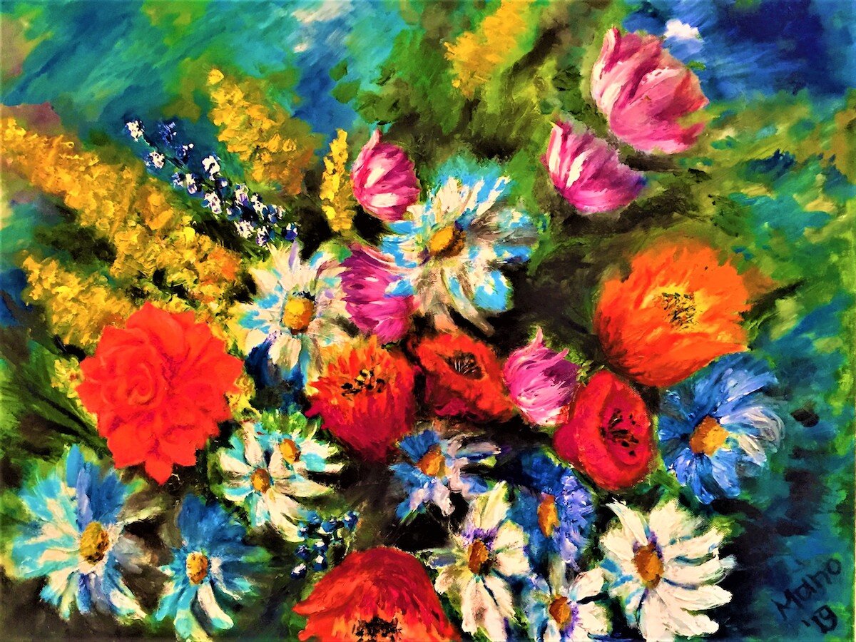 Spring flowers..JPG