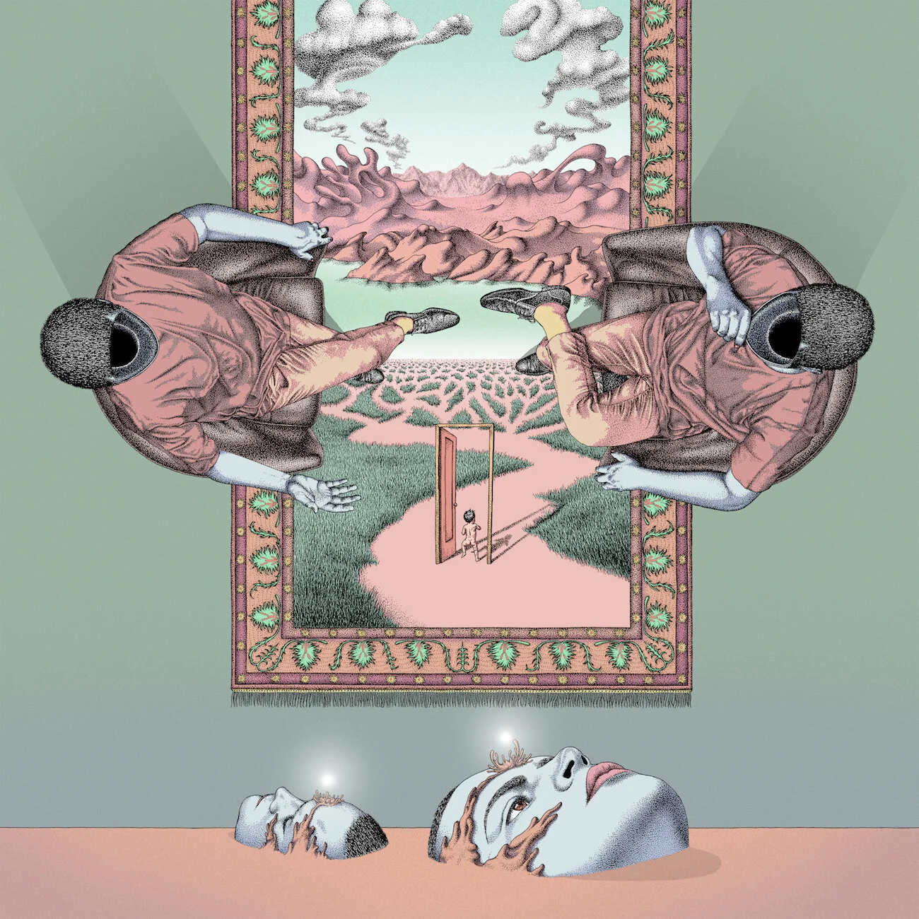 Lucas LeÃ³n - What are we.jpg