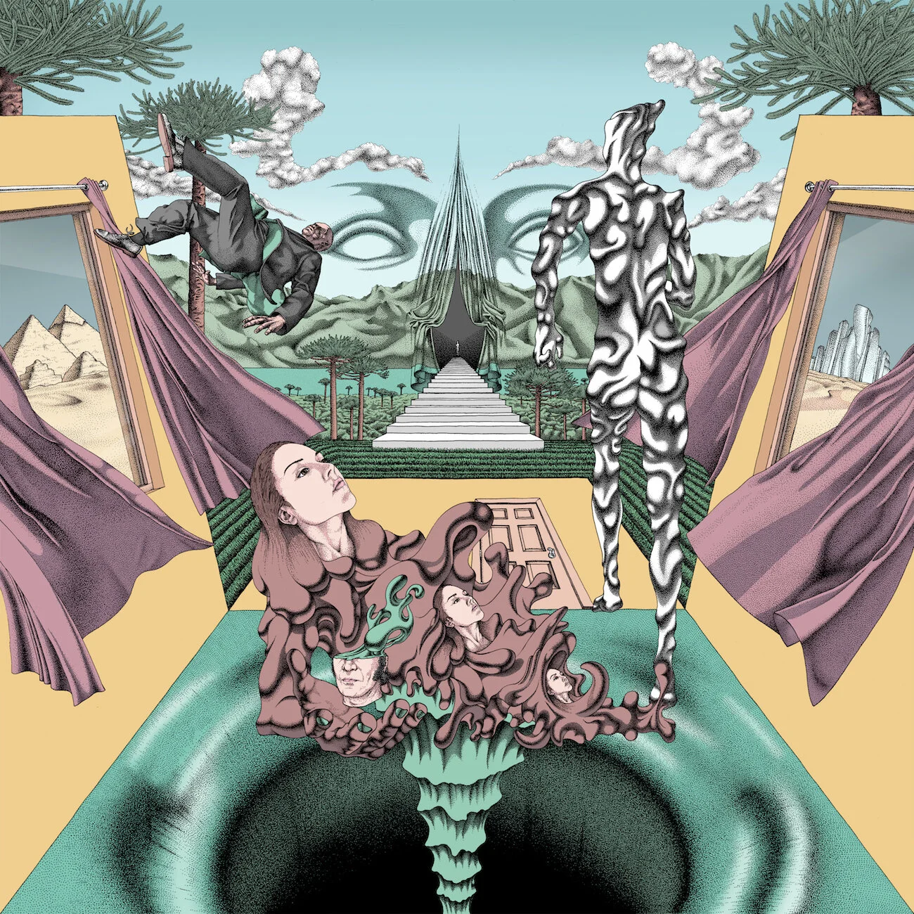 Lucas LeÃ³n - The theater of appearances.jpg