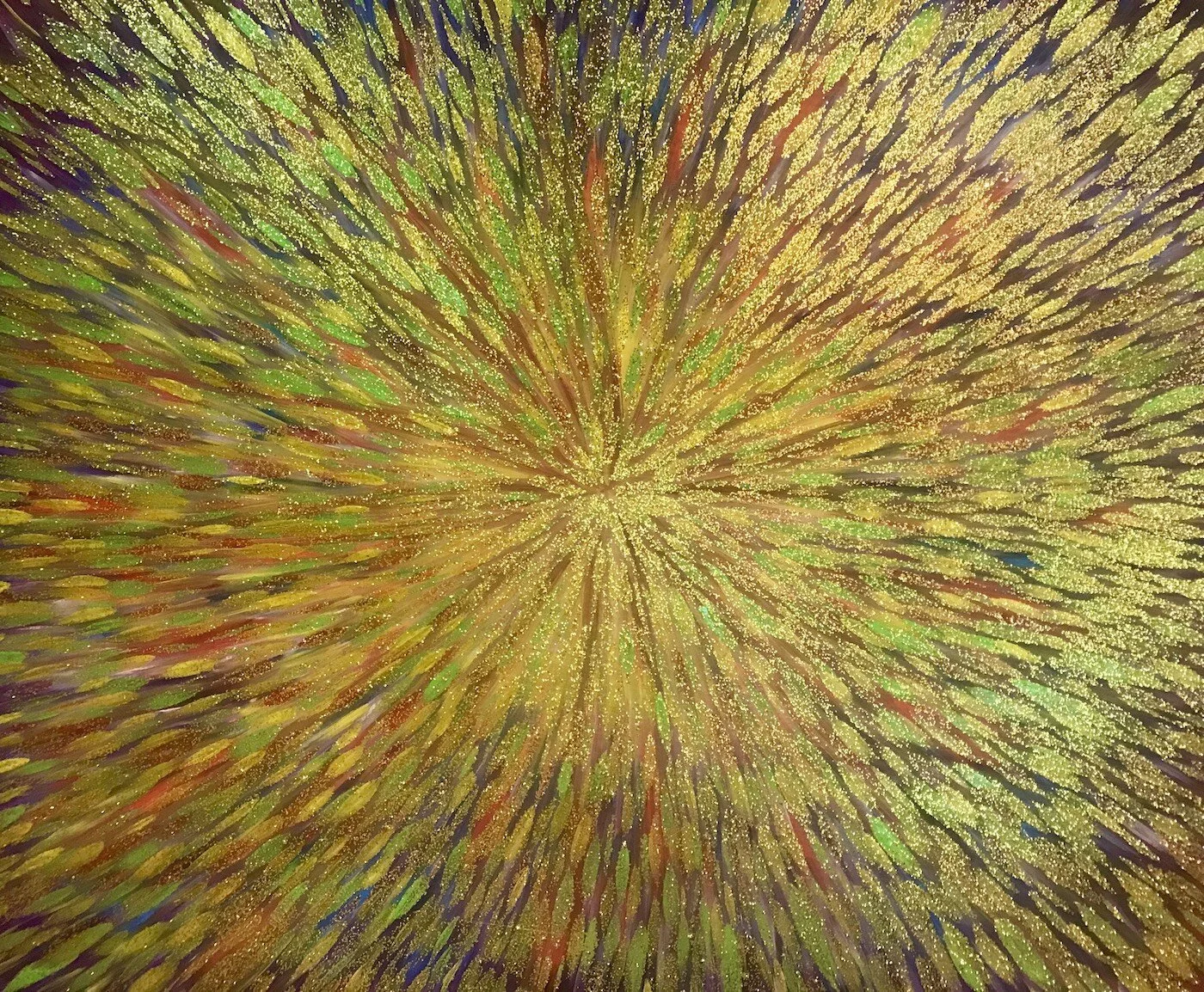 Anastasia Schipanova