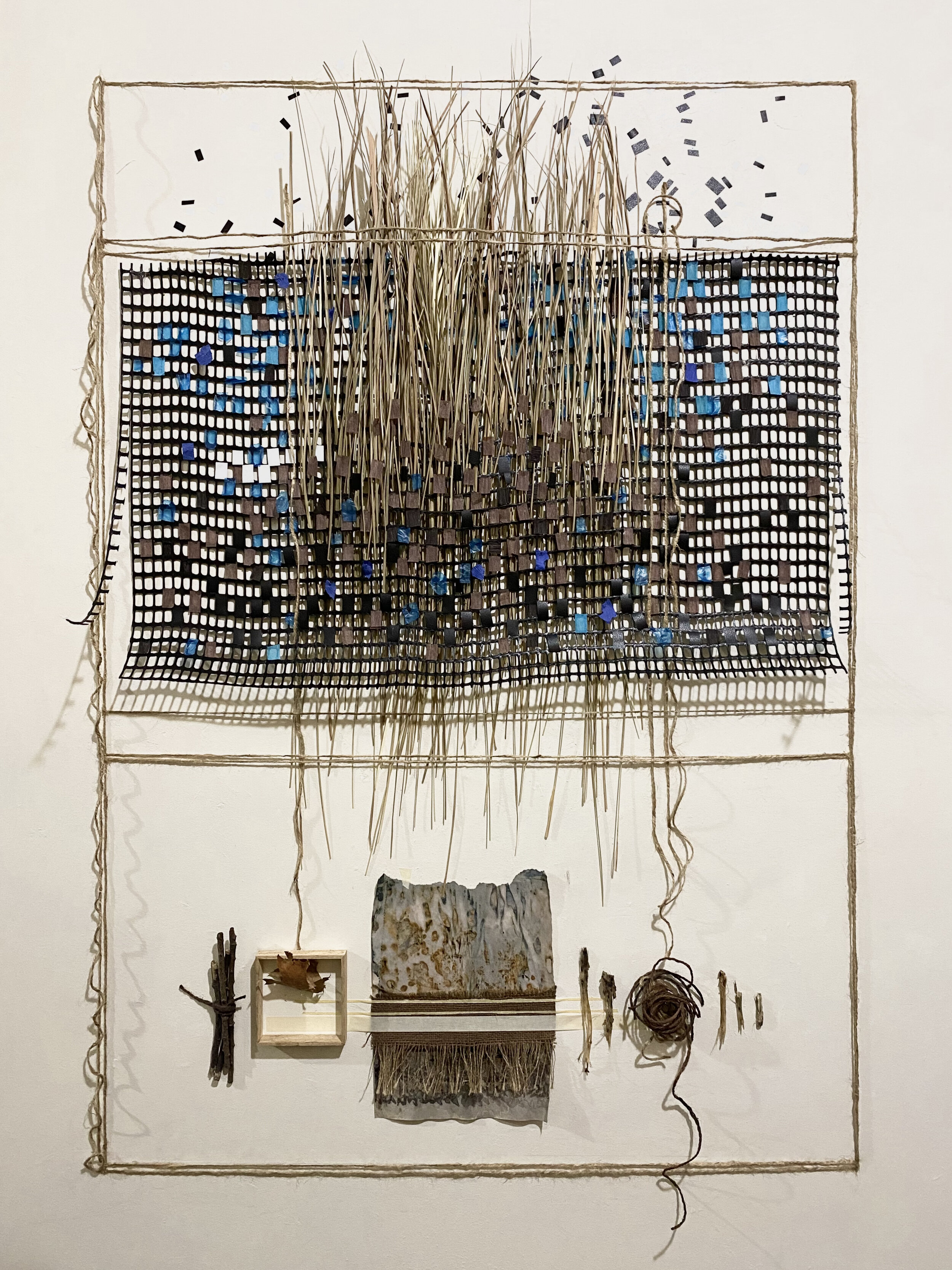 Yu-Whuan Wang — Contemporary Art Curator Magazine