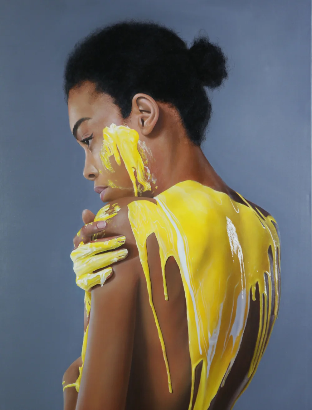 Sergey Piskunov — Contemporary Art Curator Magazine