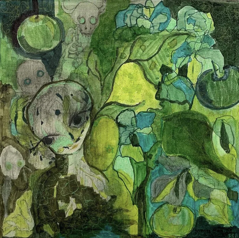 Sarah Rawlinson Beaven