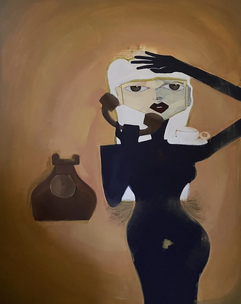 I-Vanessa Rumstajn