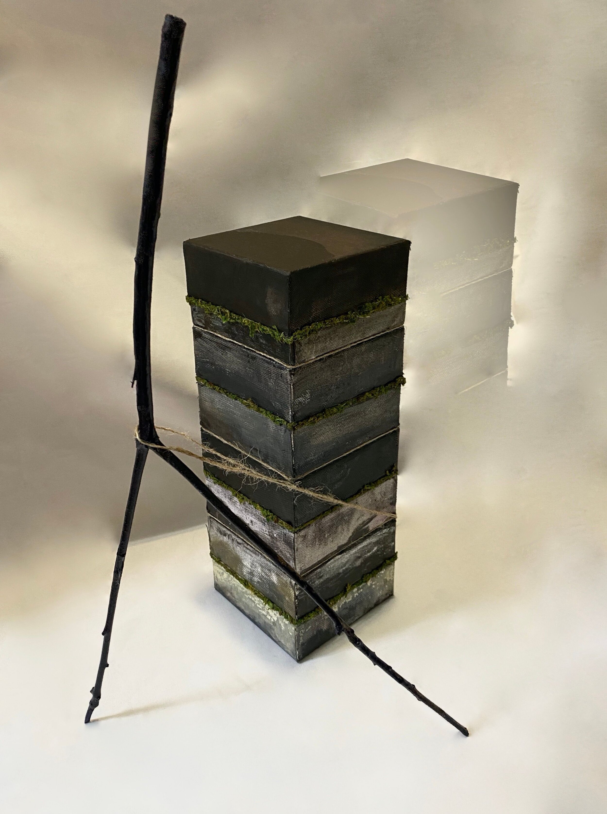 Yu-Whuan Wang — Contemporary Art Curator Magazine