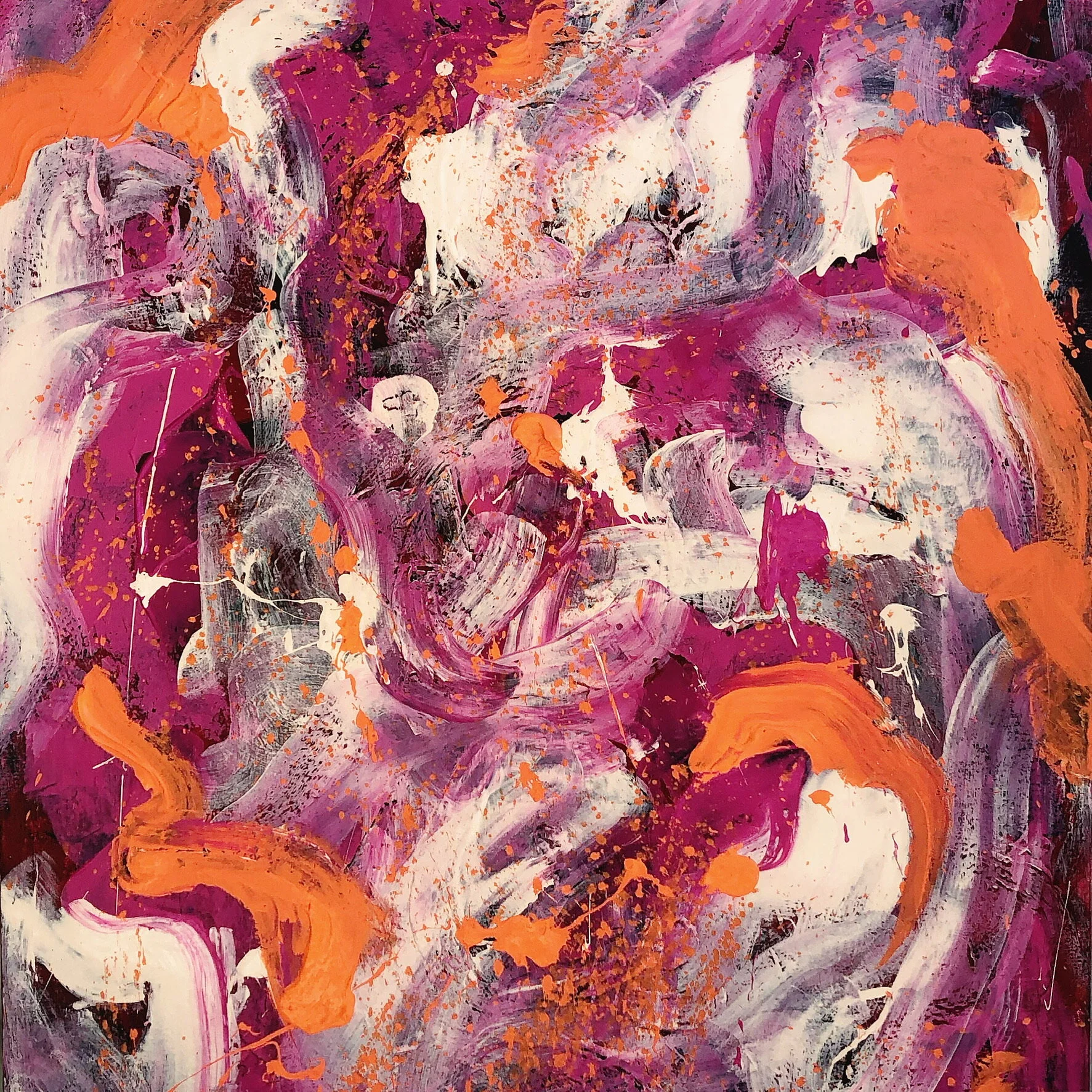 Interview with Laura Pretto Vargas