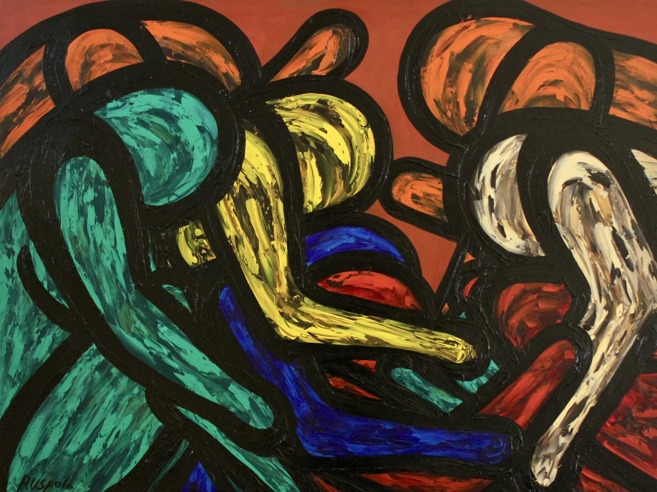 Francesco Ruspoli