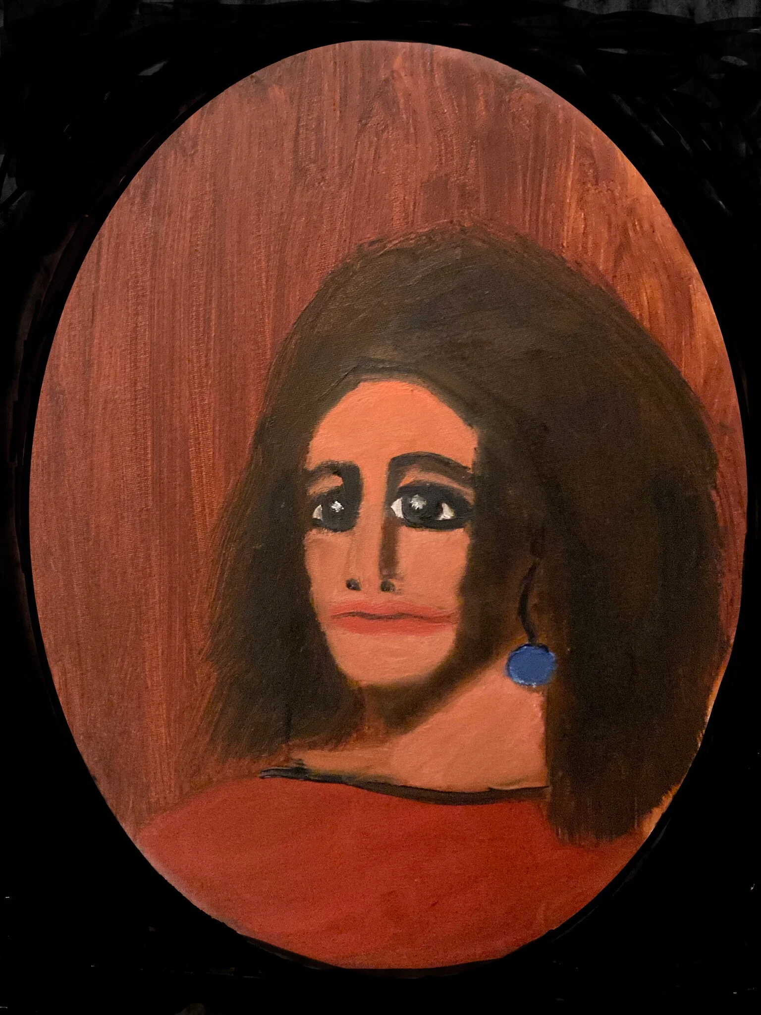 Interview with Aaron Cristofaro