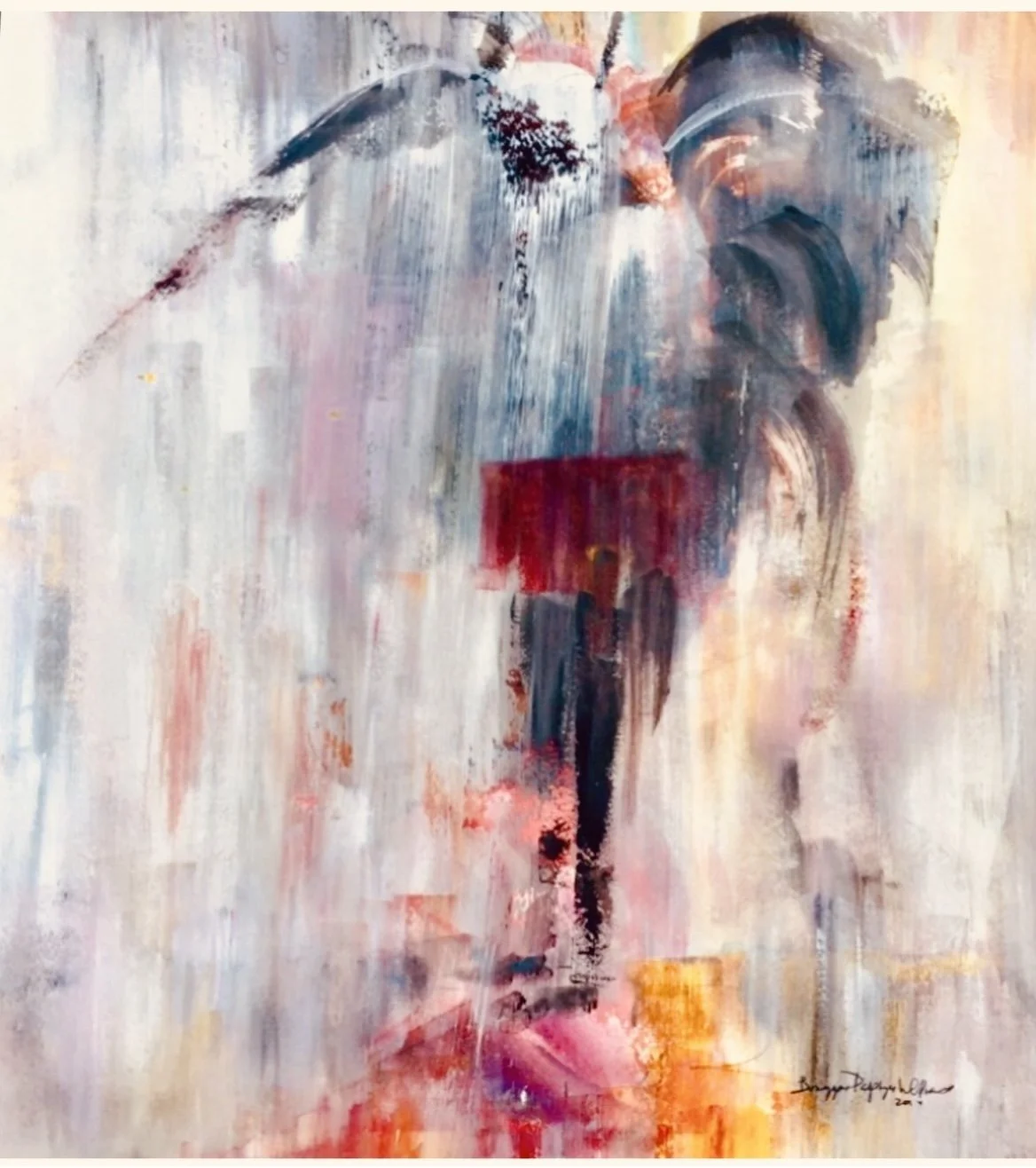 Daphyne Graggs  Williams