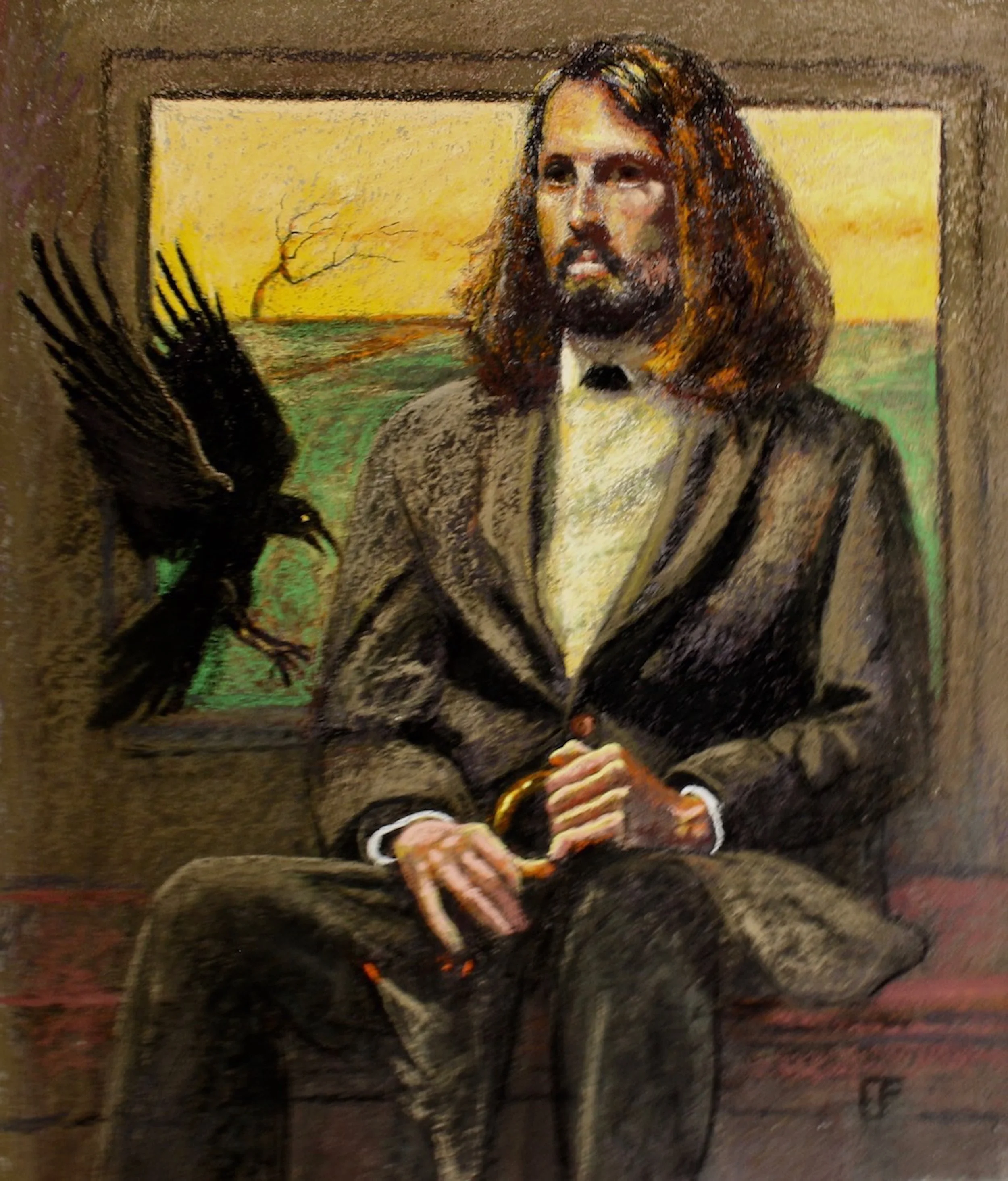 Lyndel Thomas