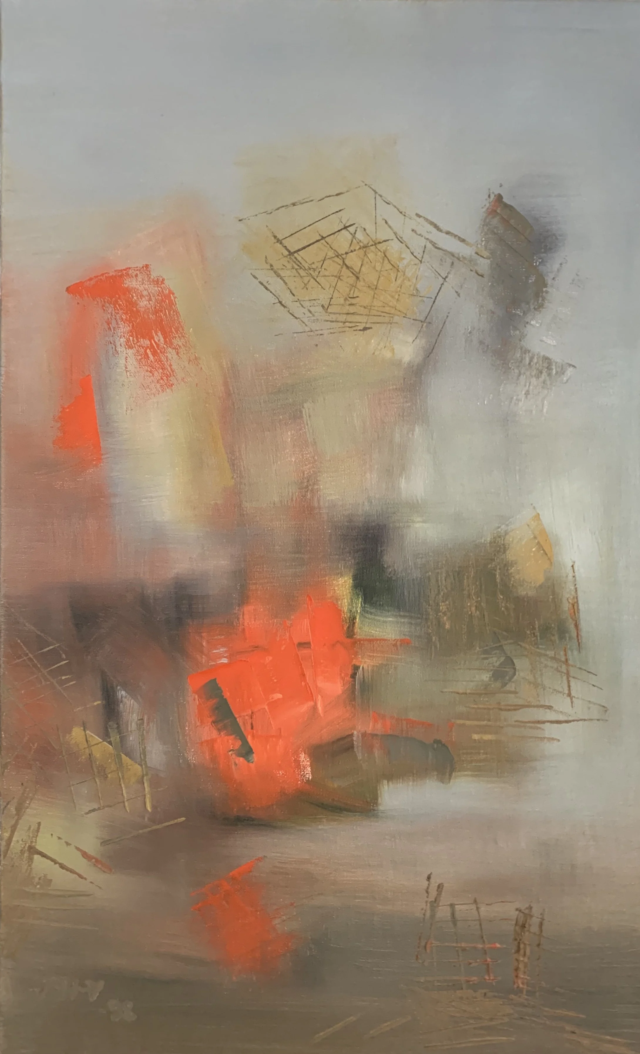 Interview with  Riitta Hellén-Vuoti