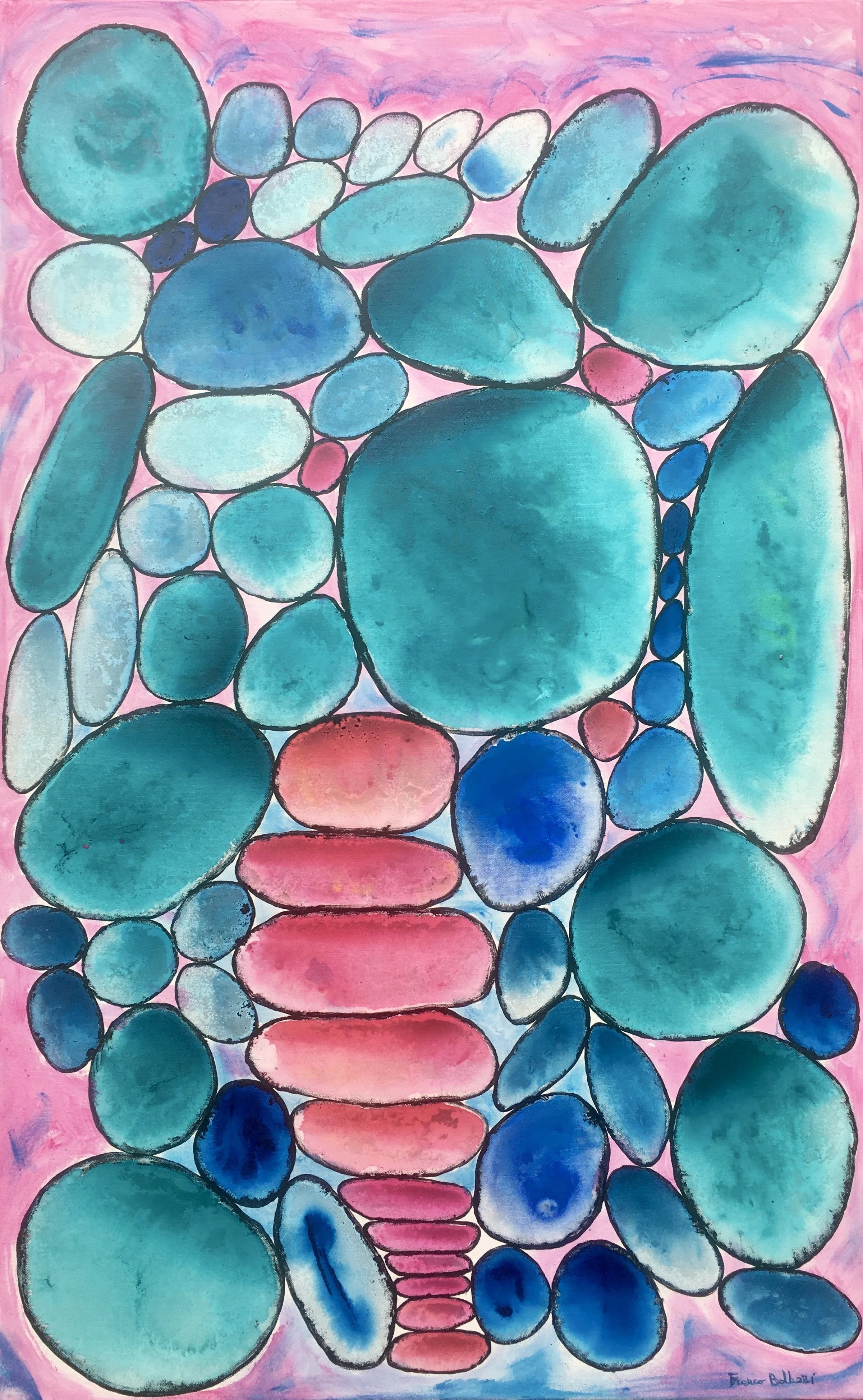 Interview with Franco Baldazzi