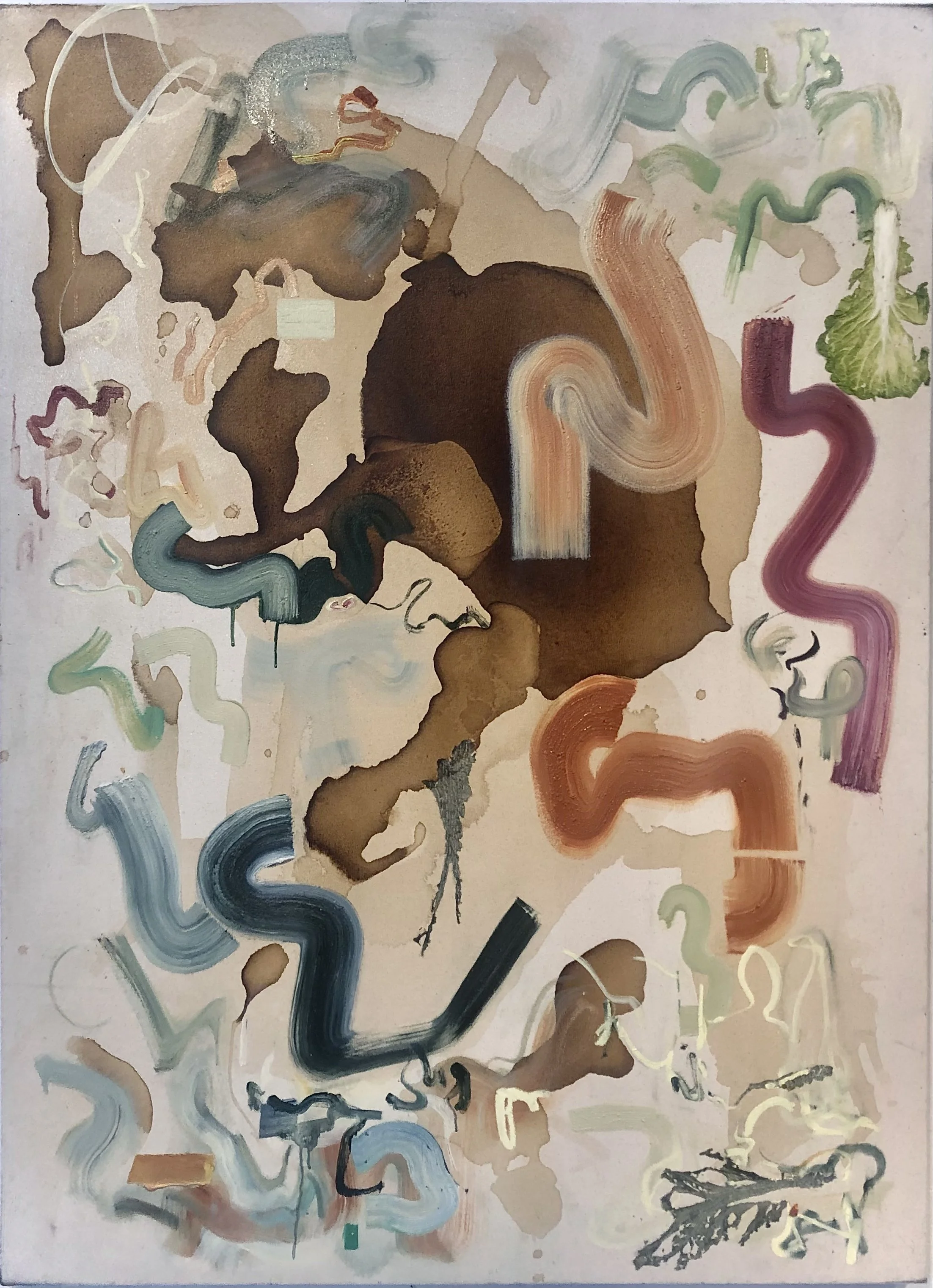Sophie Ruoyu Zhang — Contemporary Art Curator Magazine