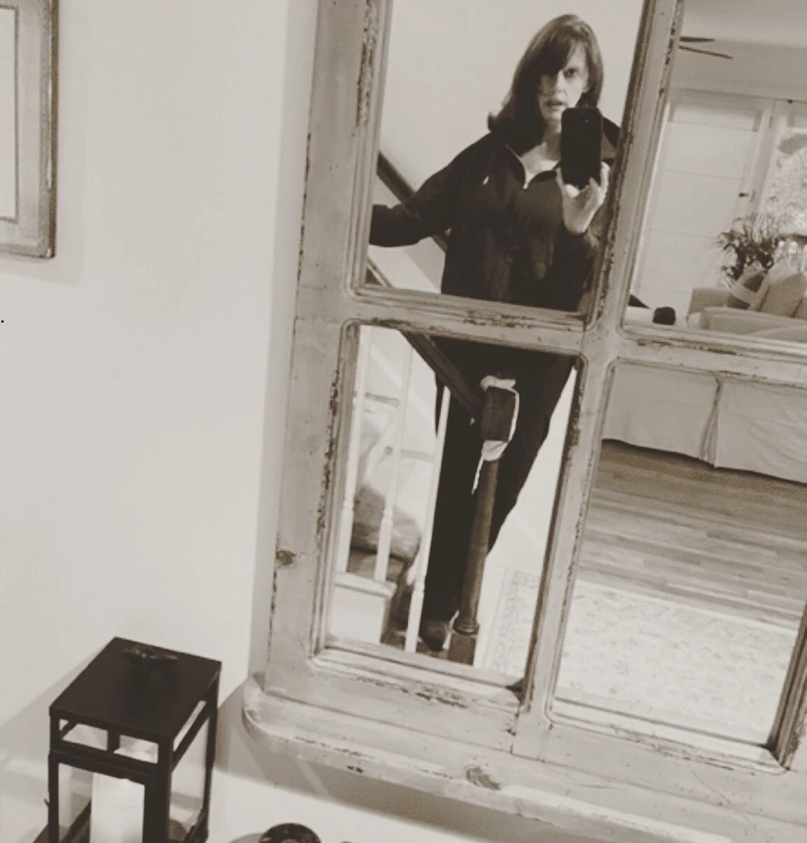 Interview with JoJo Huxford