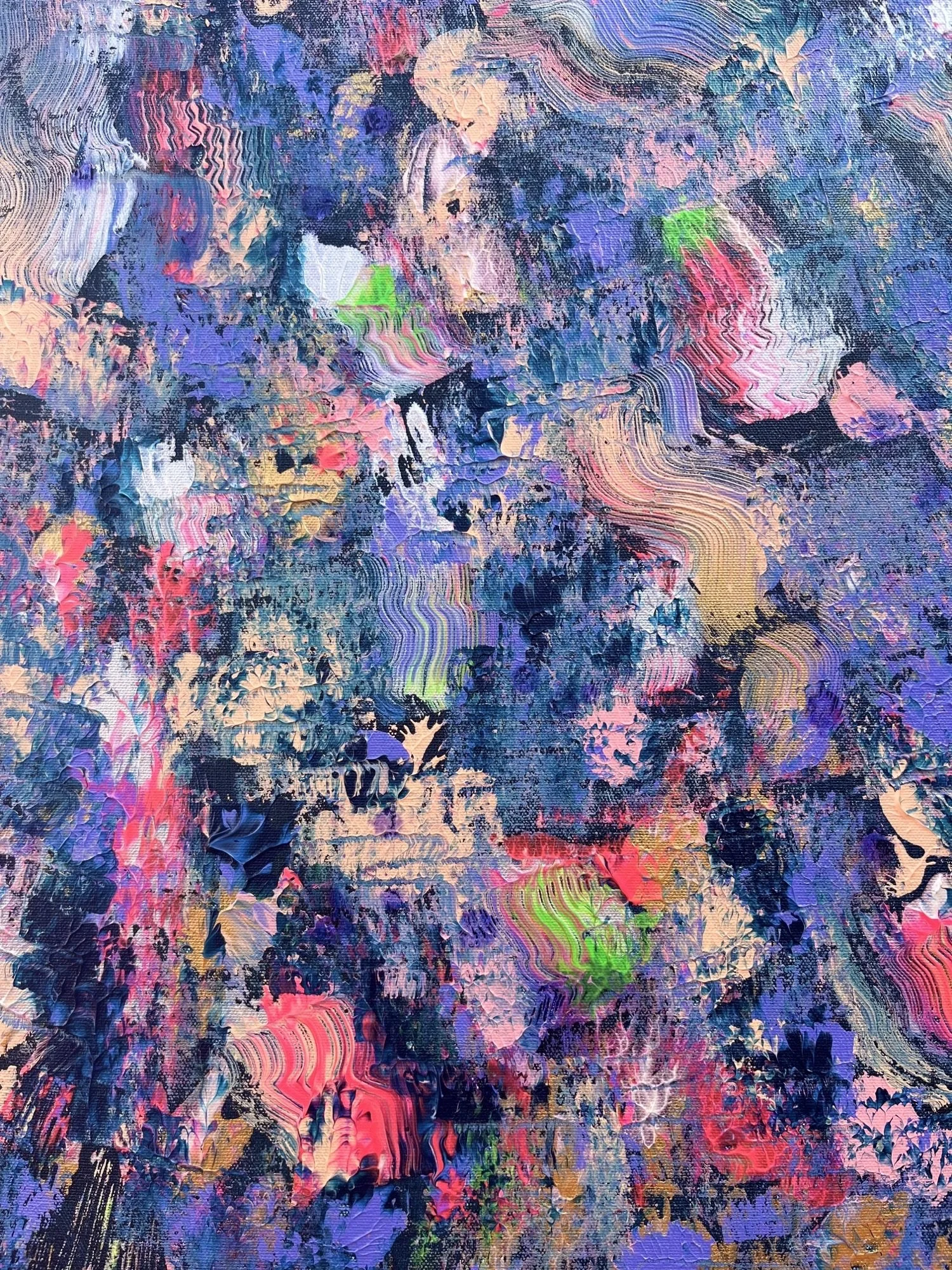 Interview with Rory Bills-Everett