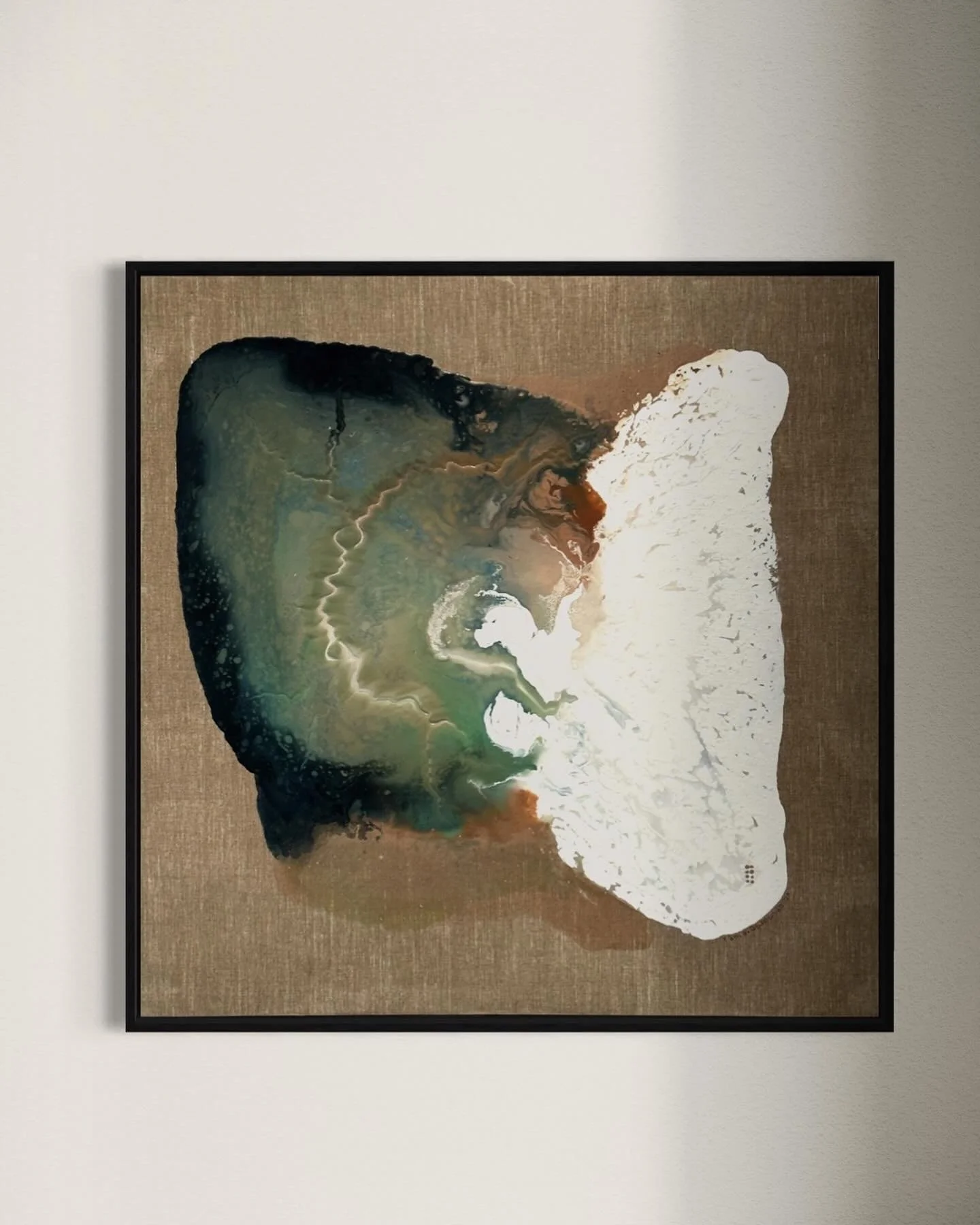 Interview with Rania  Abulhasan