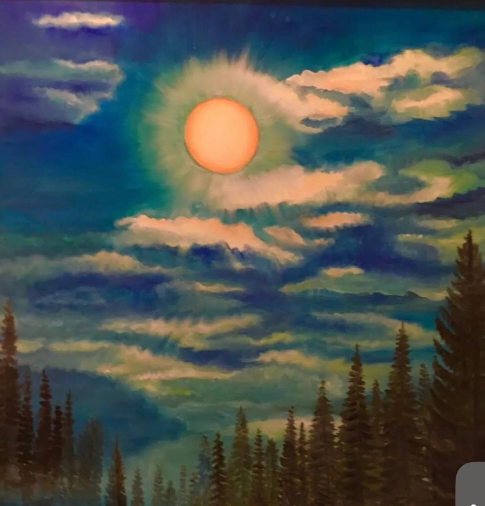 Interview with Tamara Michel