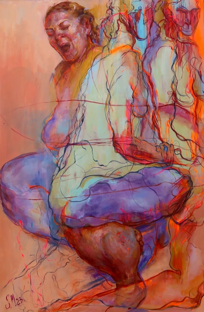 Interview with Svetlana Malakhova