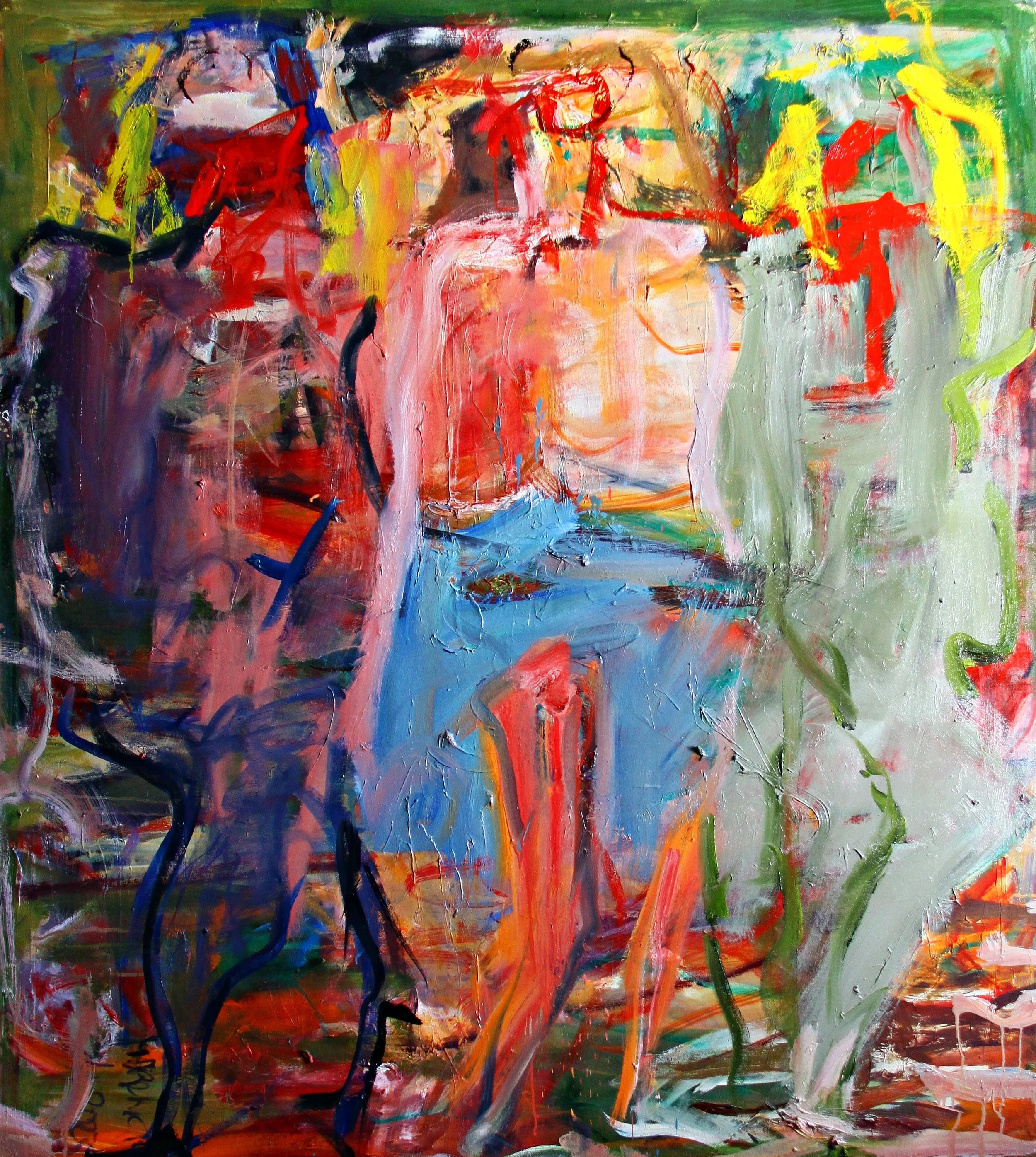 Interview with Maria Aparici