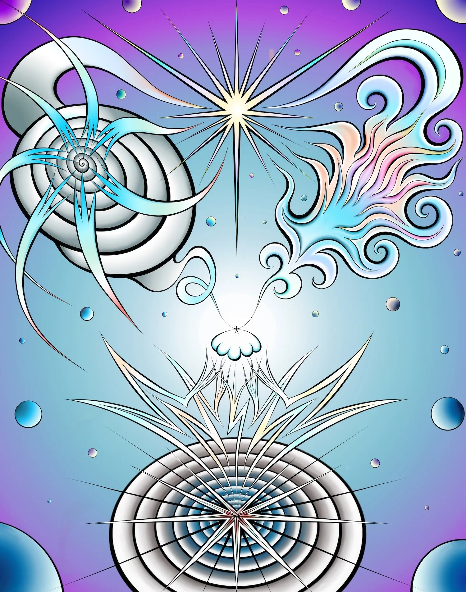 Interview with Edward Bakst