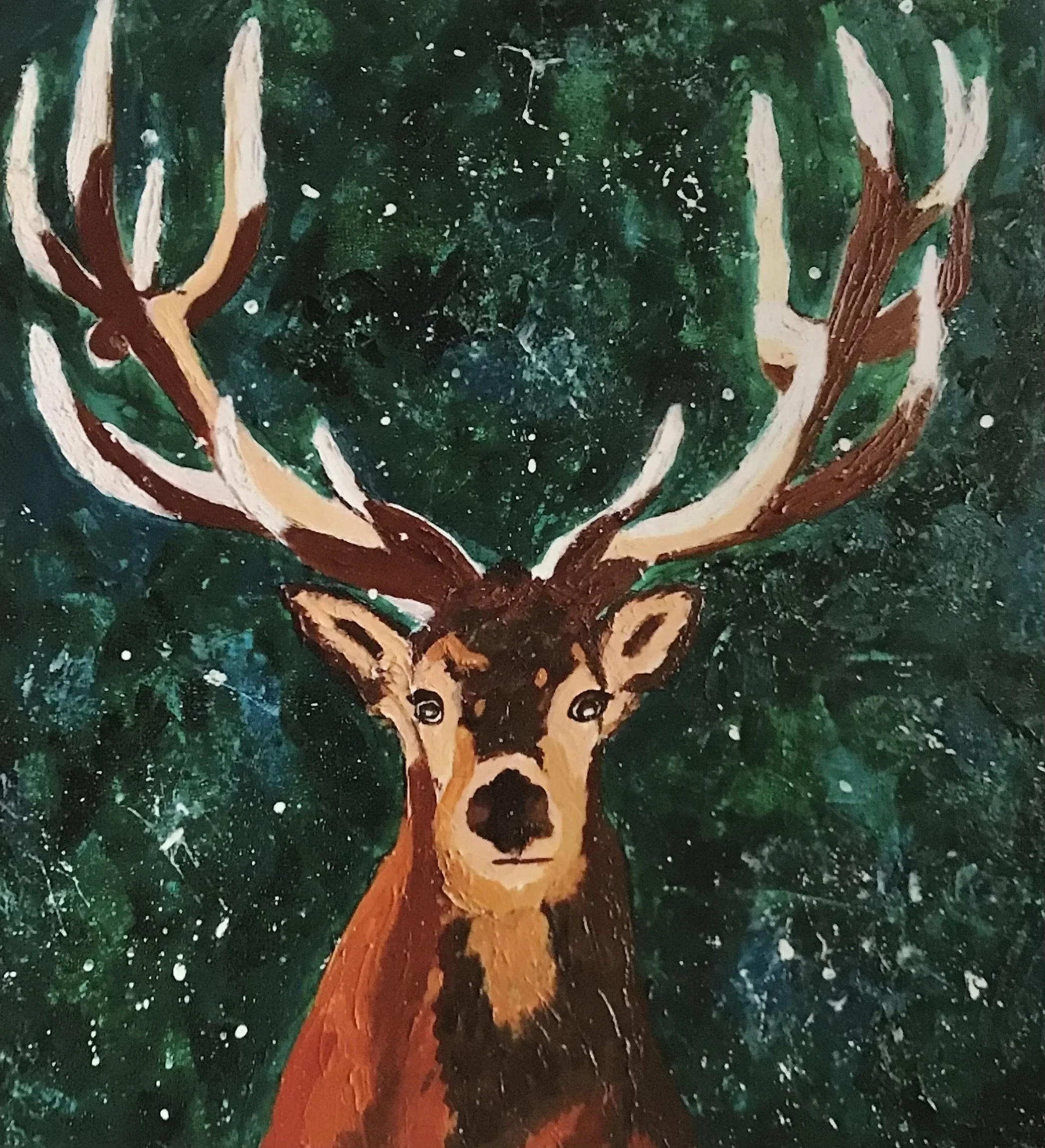 Interview with Roswitha Langemeier