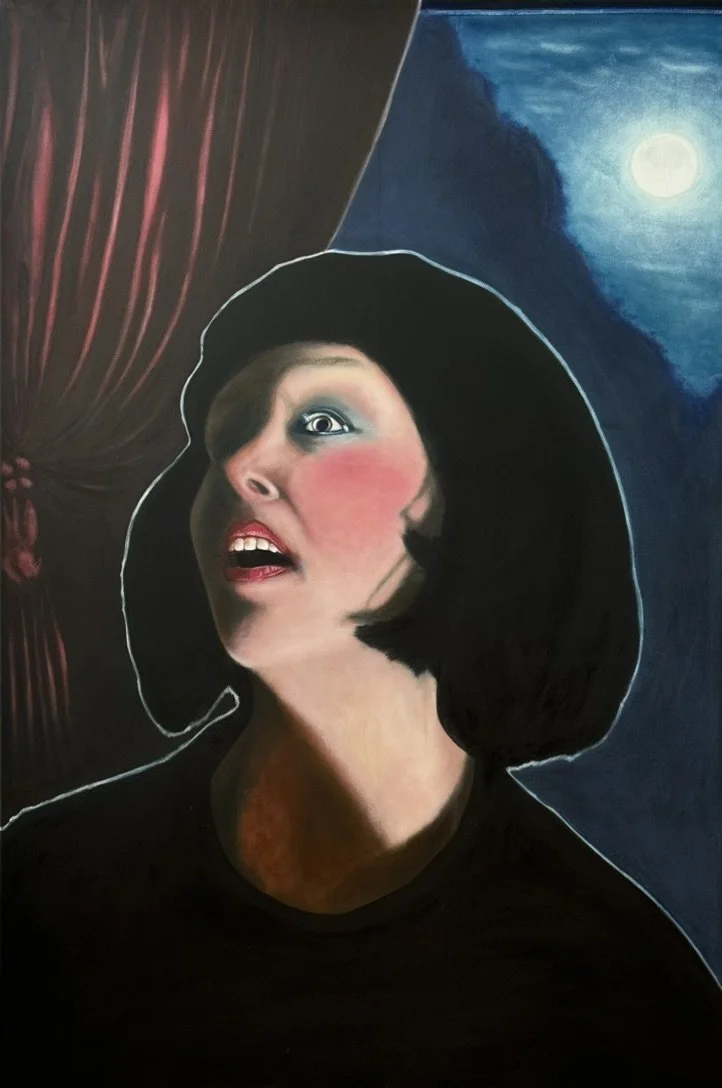 Interview with Daniel Matthew York