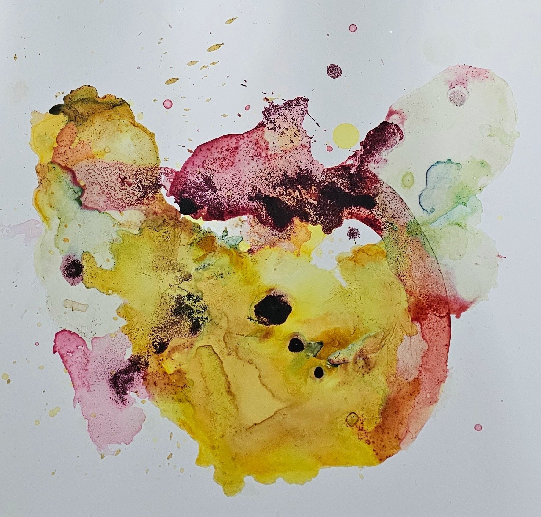 Interview with Sonia Roseval